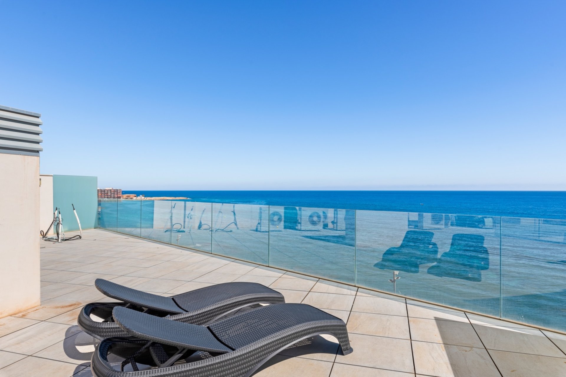 Reventa - Apartment -
Torrevieja - Playa del Cura