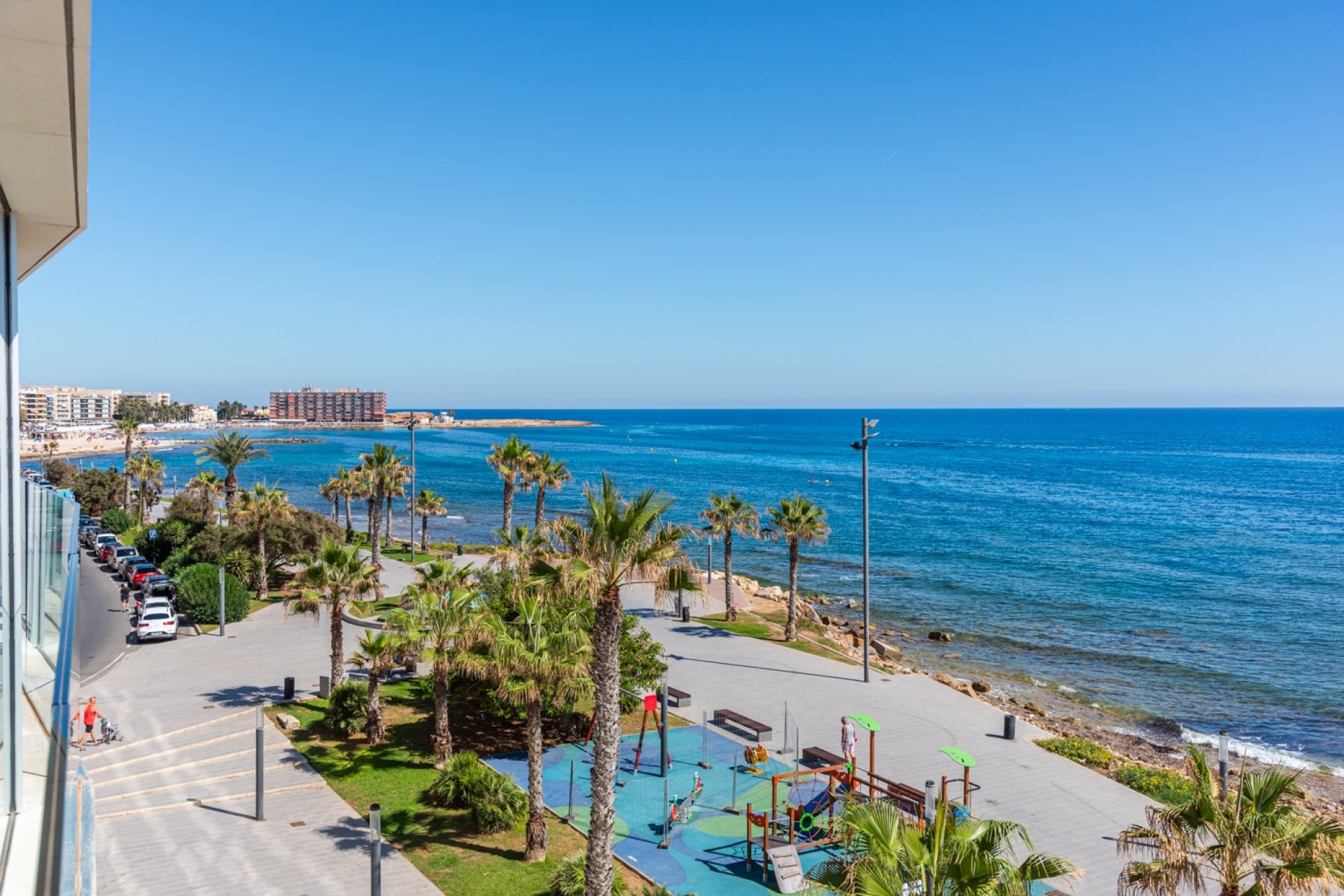 Reventa - Apartment -
Torrevieja - Playa del Cura