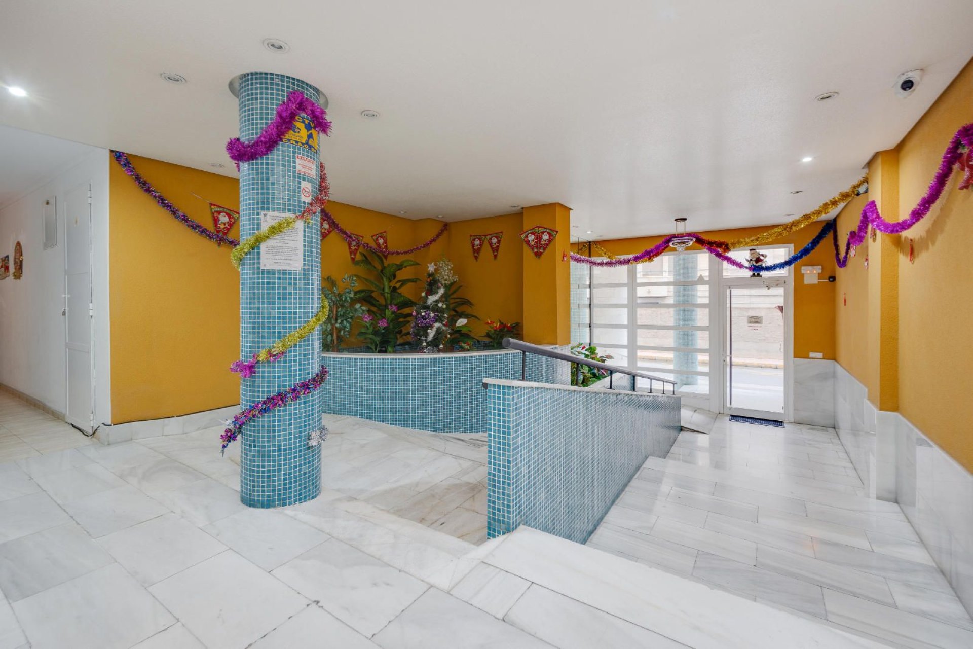 Reventa - Apartment -
Torrevieja - Playa del Cura