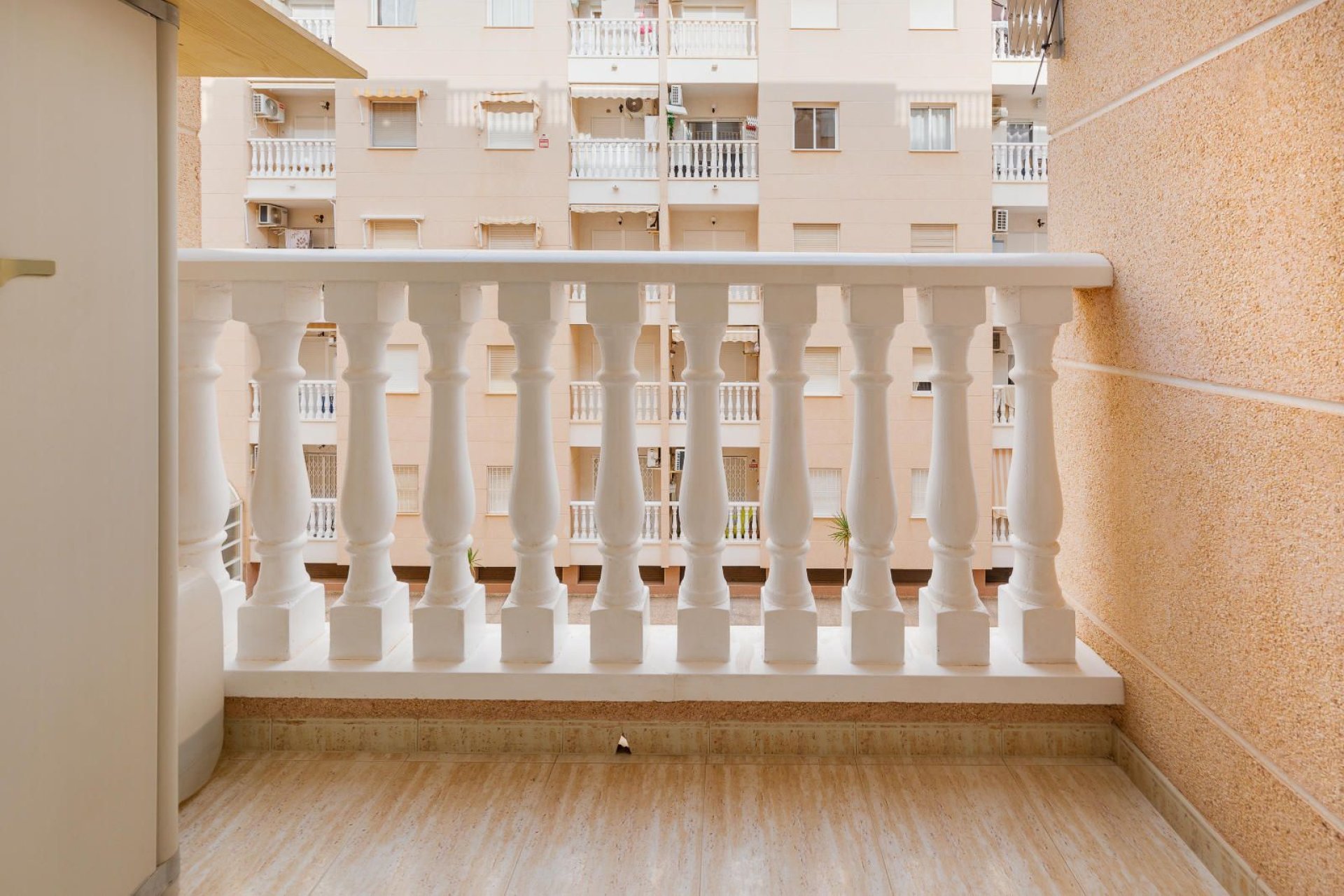 Reventa - Apartment -
Torrevieja - Playa del Cura