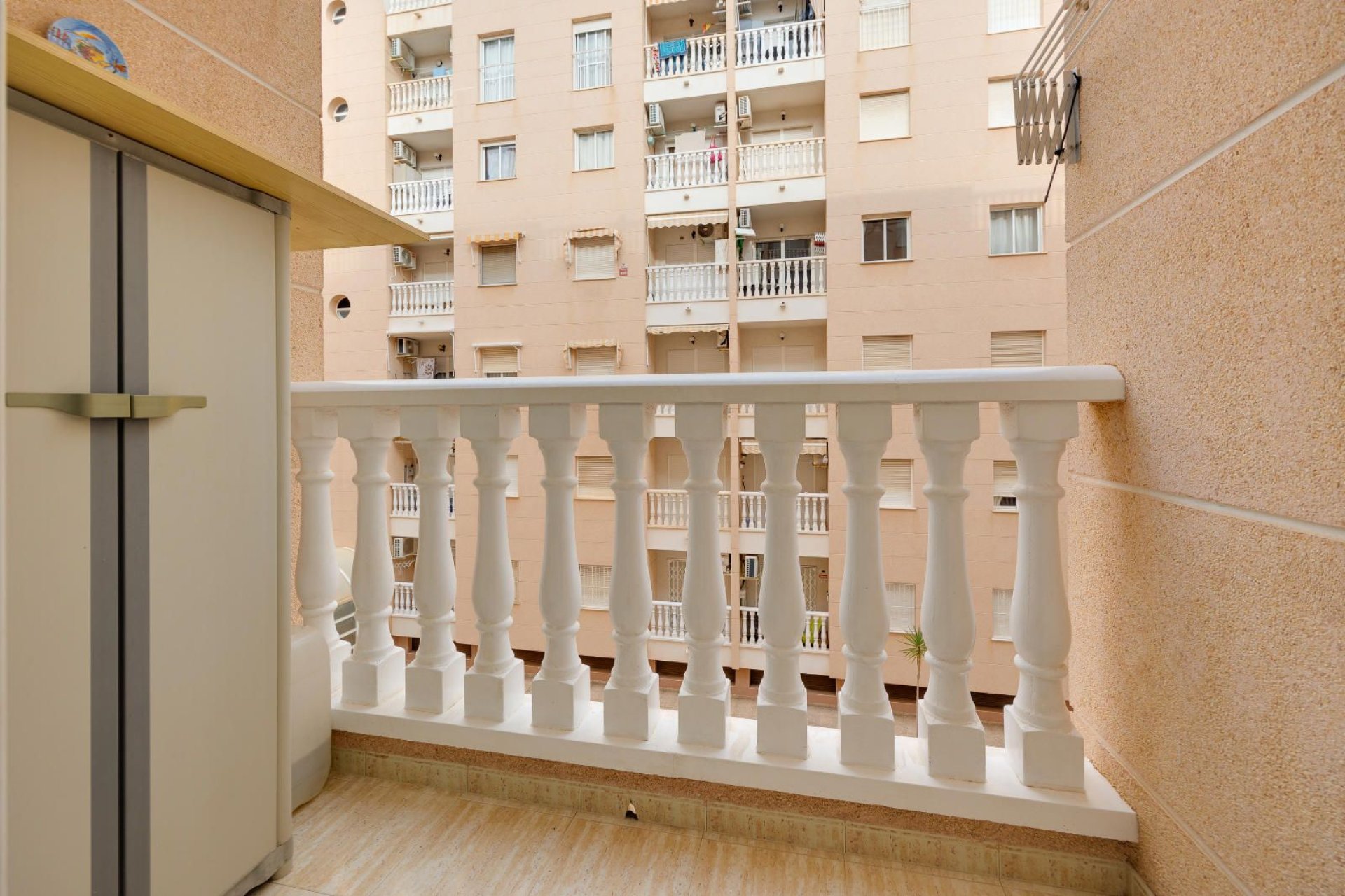 Reventa - Apartment -
Torrevieja - Playa del Cura