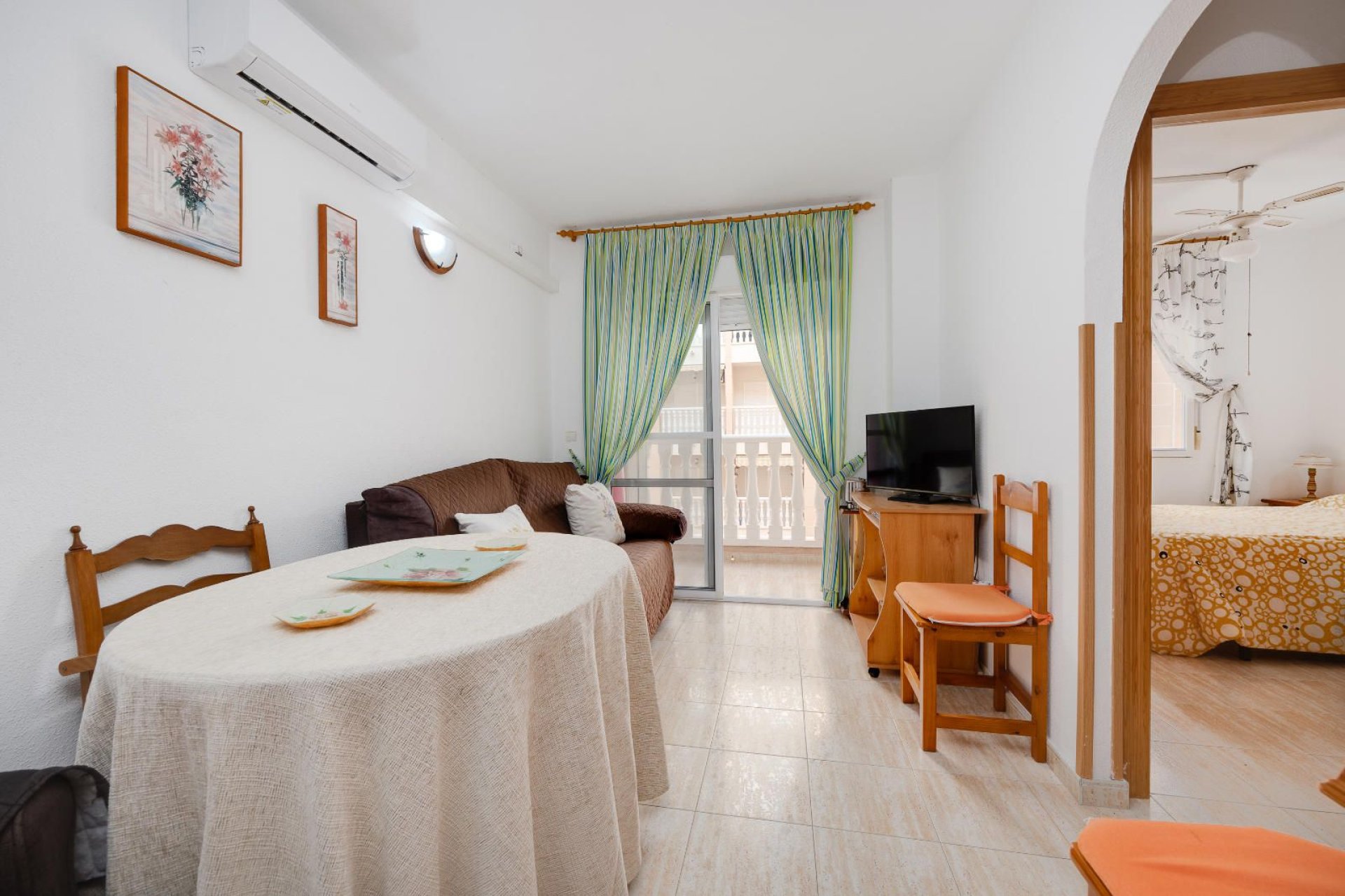 Reventa - Apartment -
Torrevieja - Playa del Cura