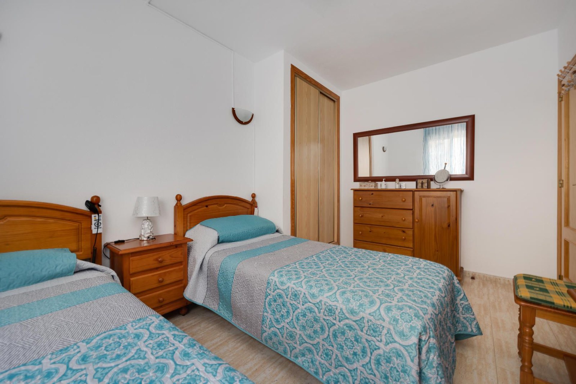 Reventa - Apartment -
Torrevieja - Playa del Cura