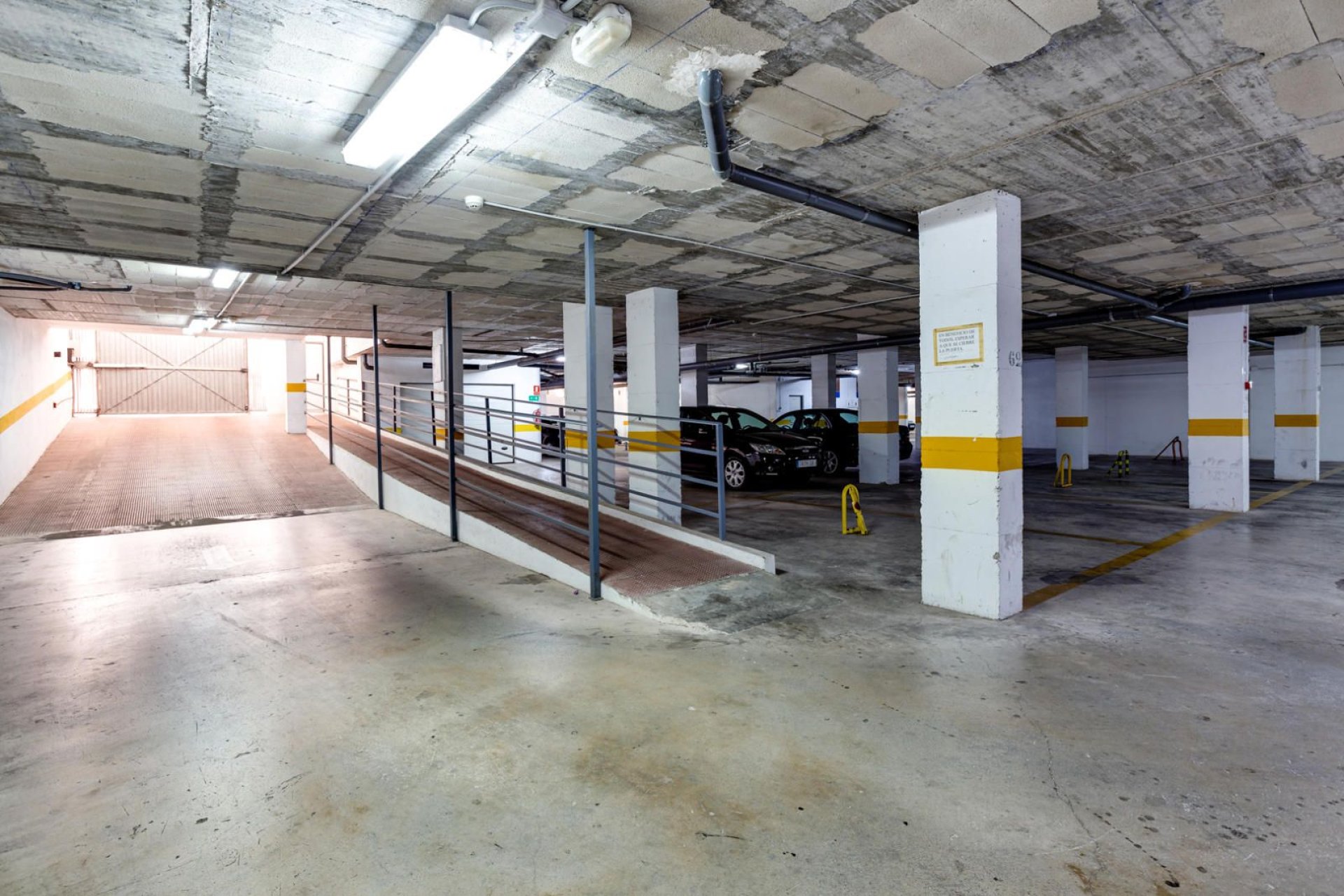 Reventa - Apartment -
Torrevieja - Playa del Cura