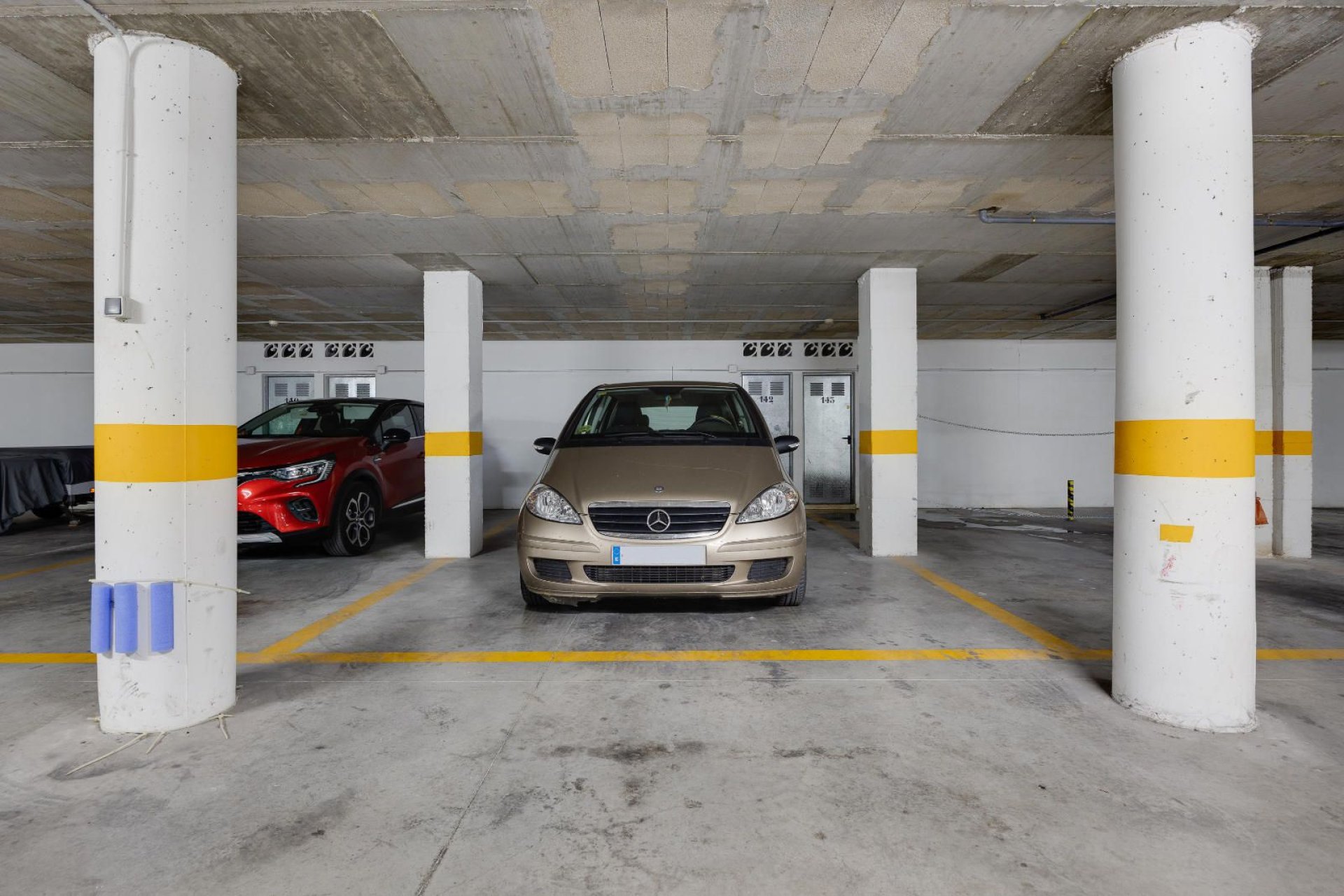 Reventa - Apartment -
Torrevieja - Playa del Cura