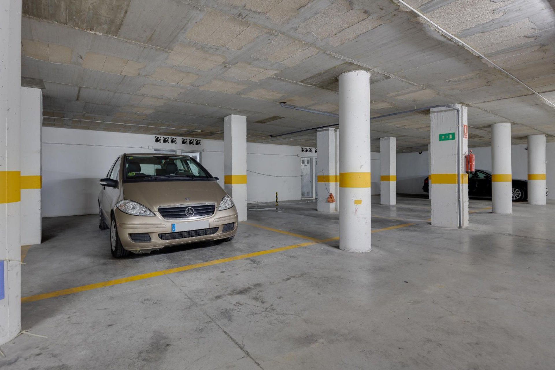 Reventa - Apartment -
Torrevieja - Playa del Cura