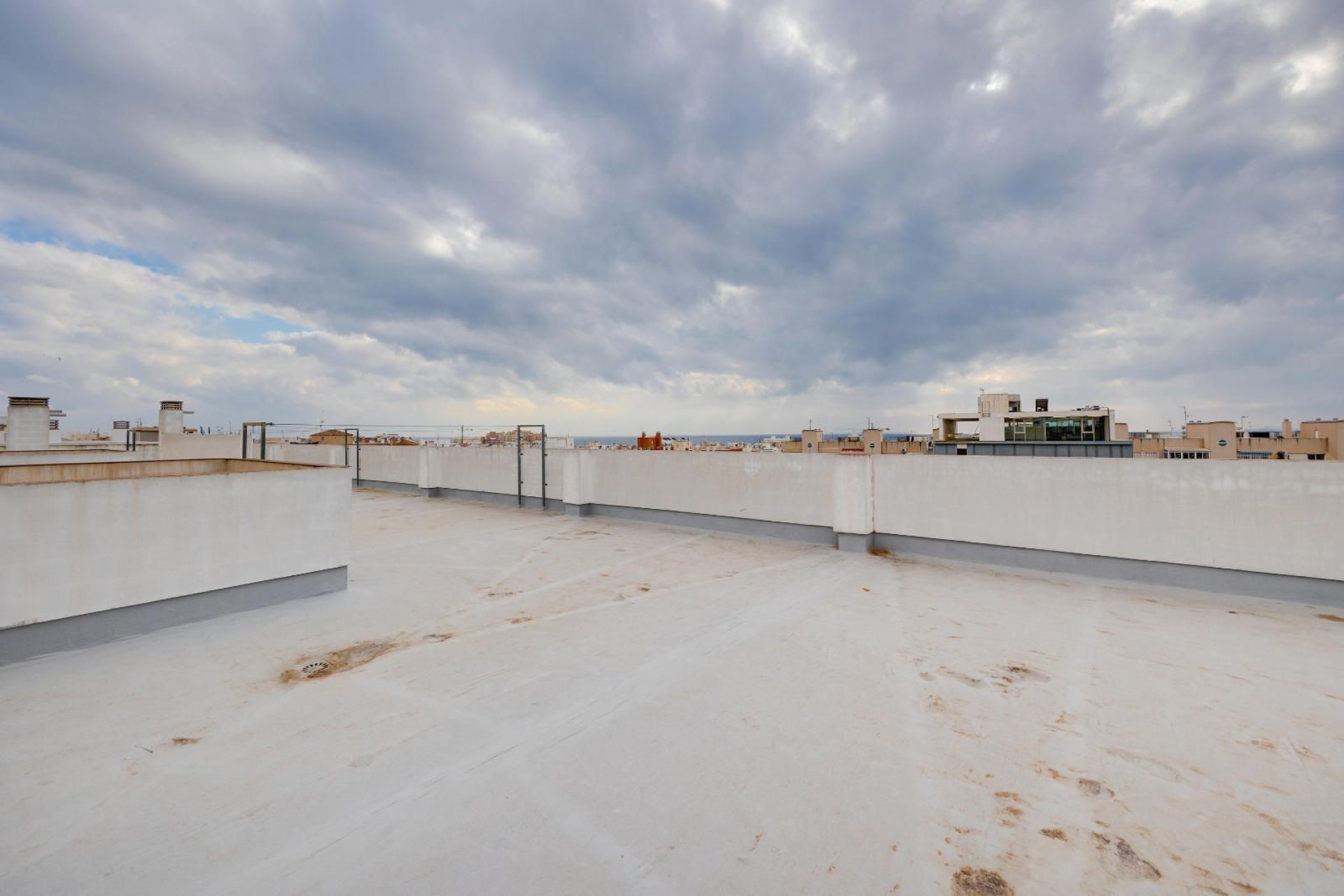 Reventa - Apartment -
Torrevieja - Playa del Cura