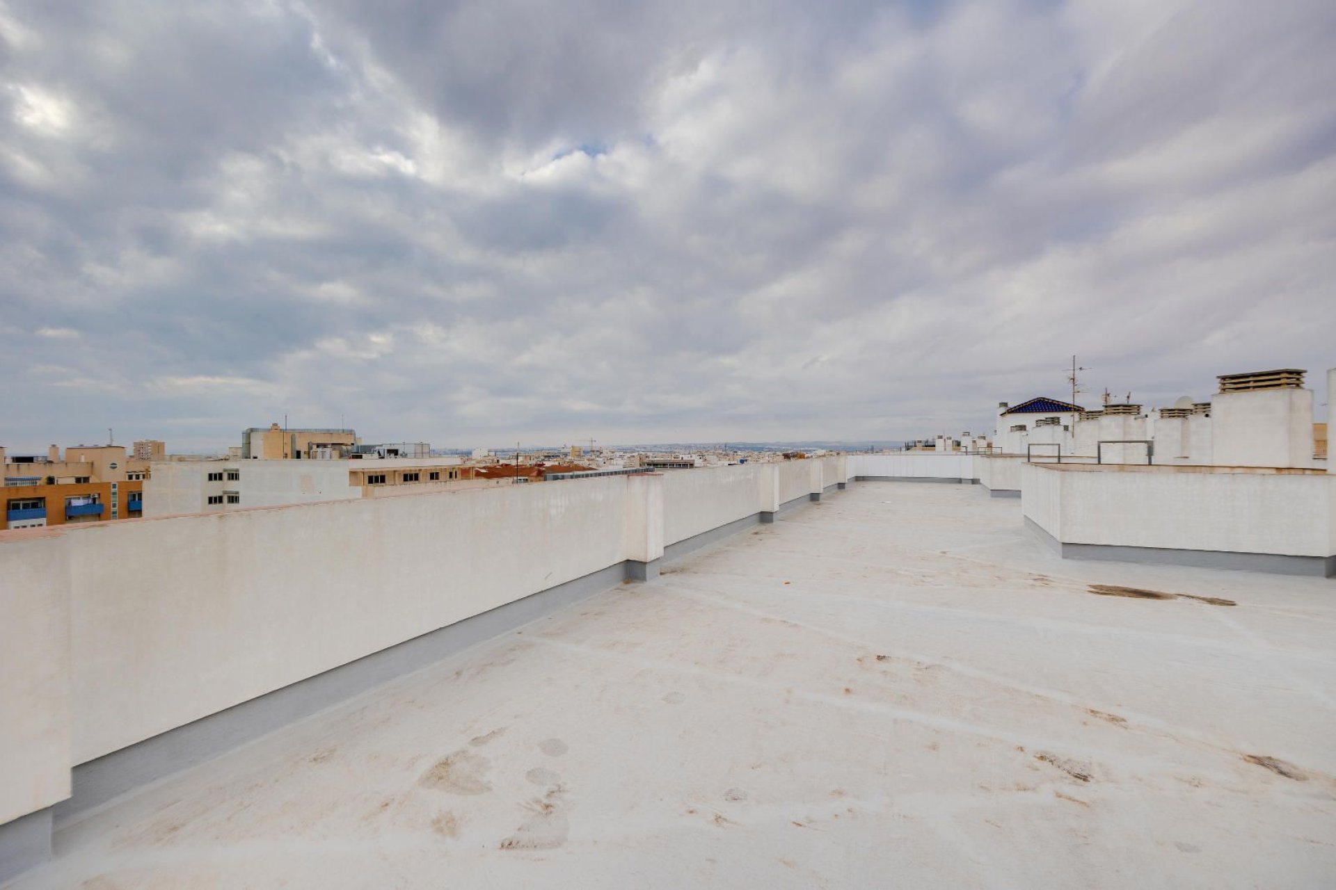 Reventa - Apartment -
Torrevieja - Playa del Cura