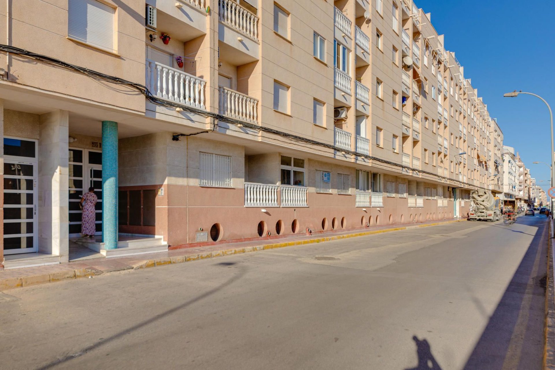 Reventa - Apartment -
Torrevieja - Playa del Cura