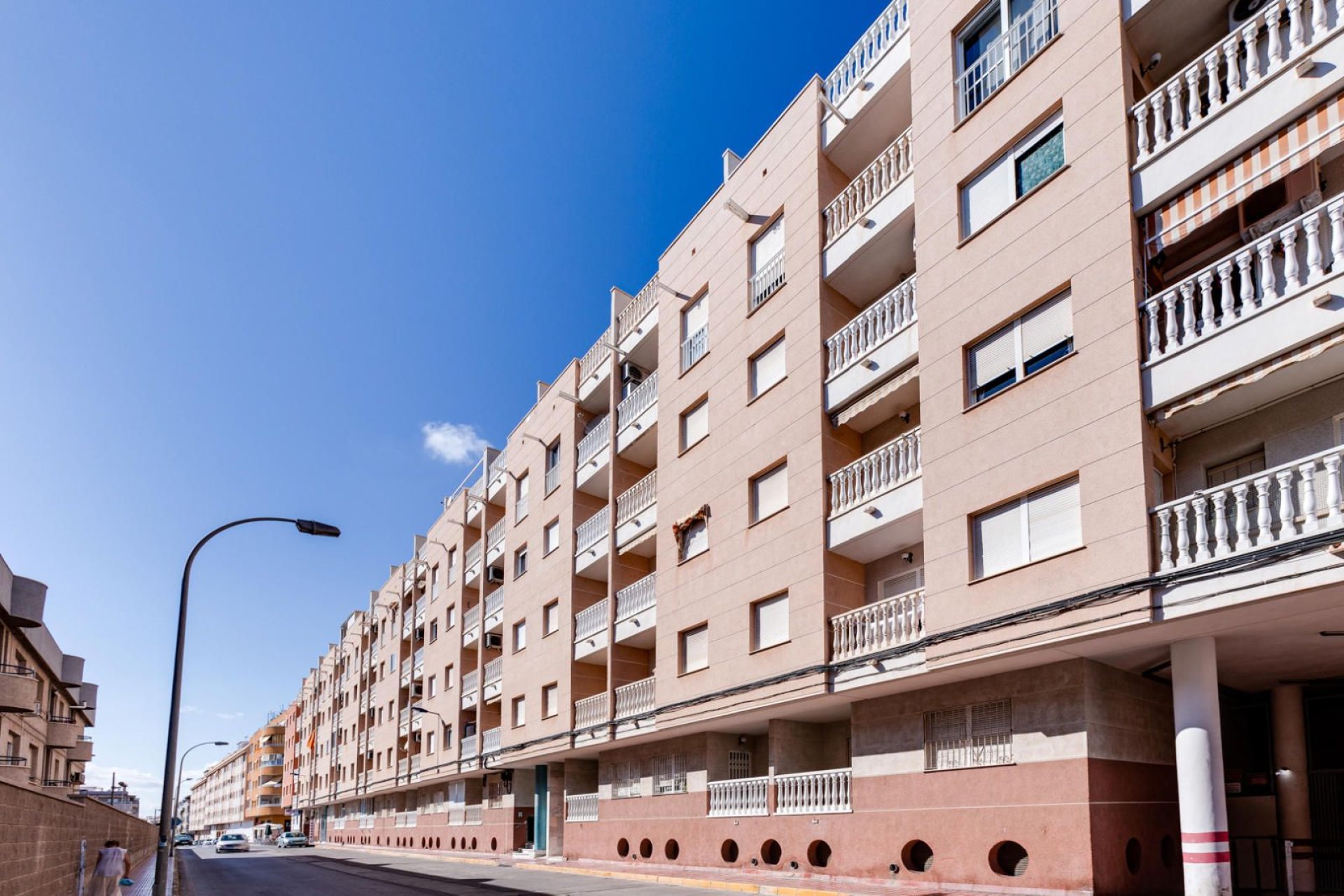 Reventa - Apartment -
Torrevieja - Playa del Cura