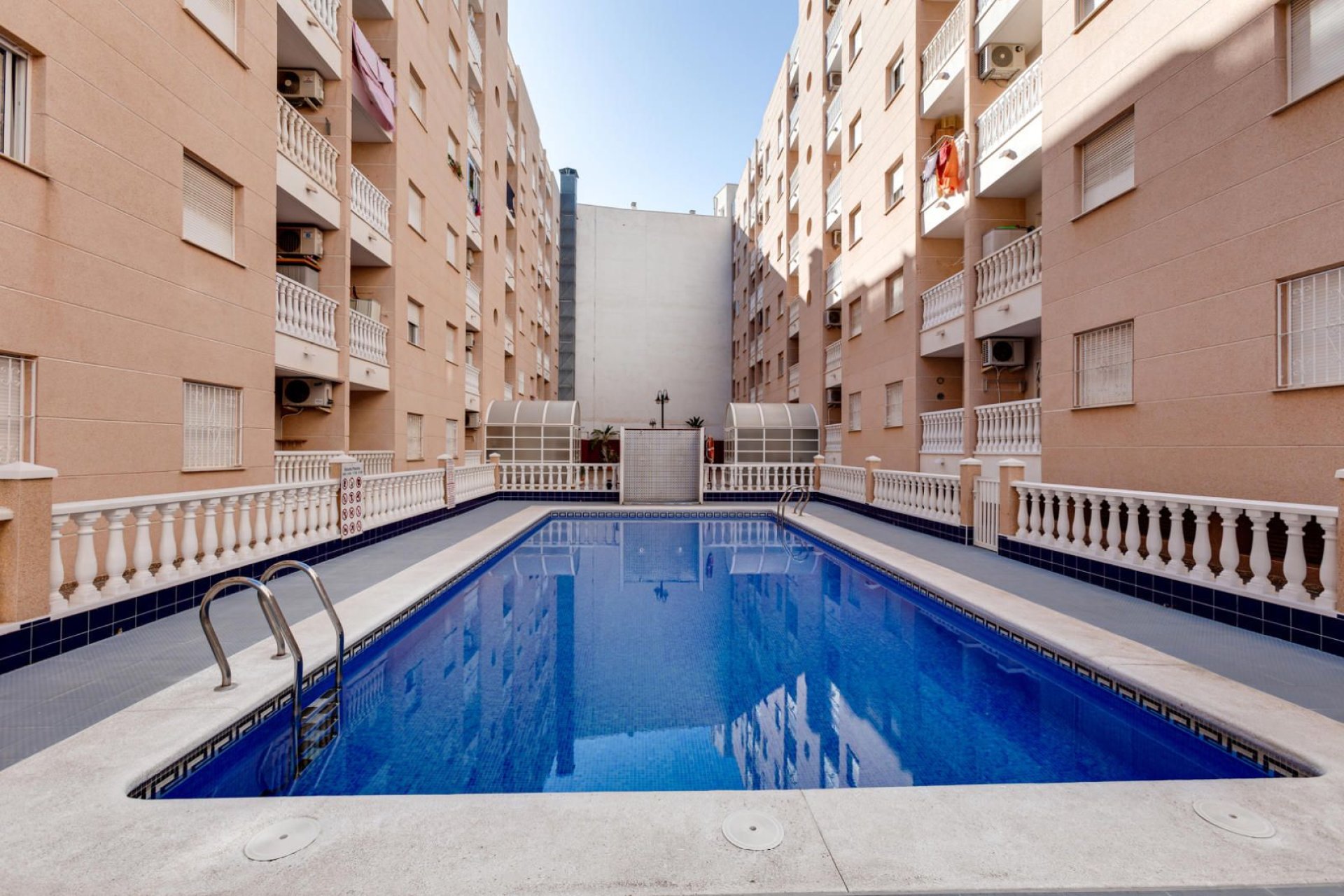 Reventa - Apartment -
Torrevieja - Playa del Cura