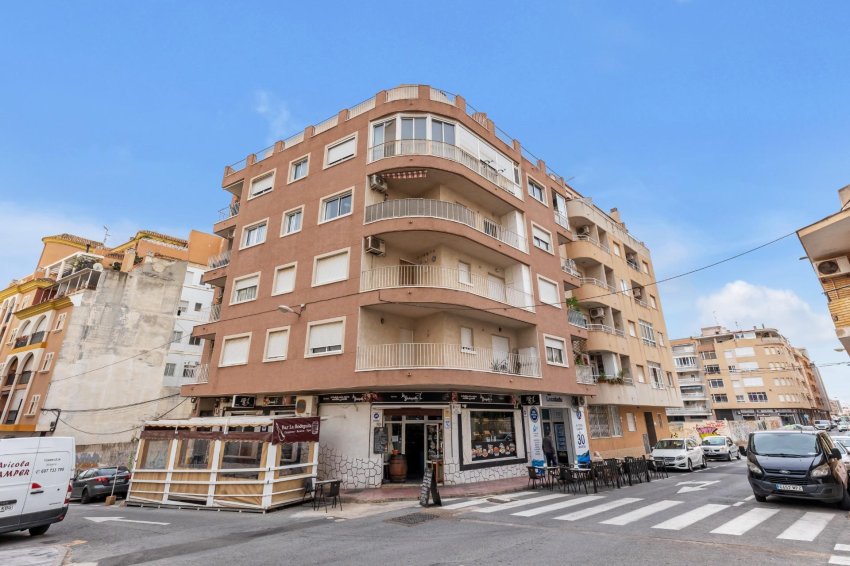 Reventa - Apartment -
Torrevieja - Playa del Cura