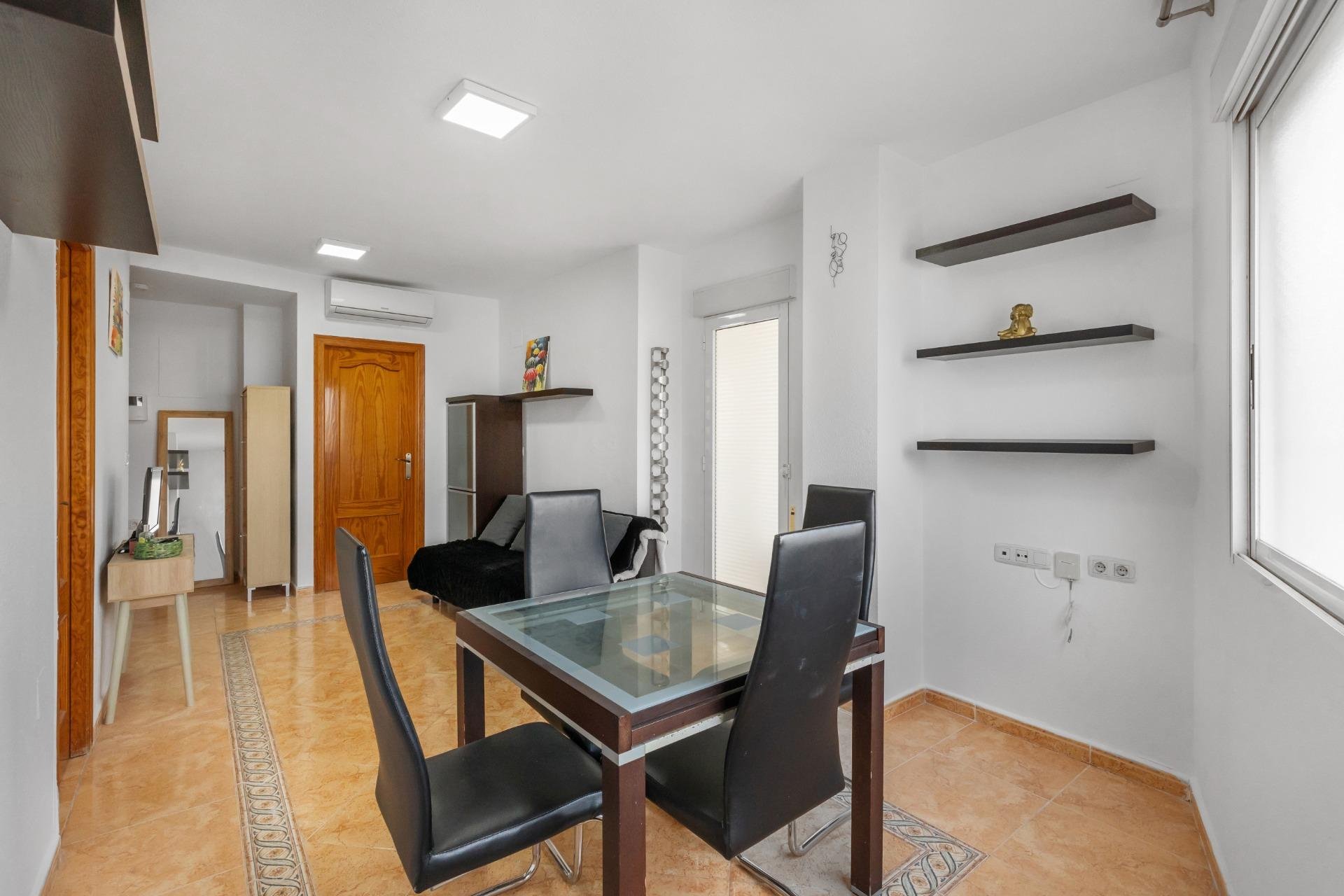 Reventa - Apartment -
Torrevieja - Playa del Cura