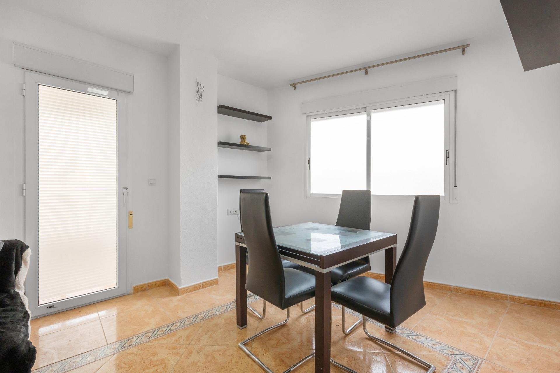 Reventa - Apartment -
Torrevieja - Playa del Cura
