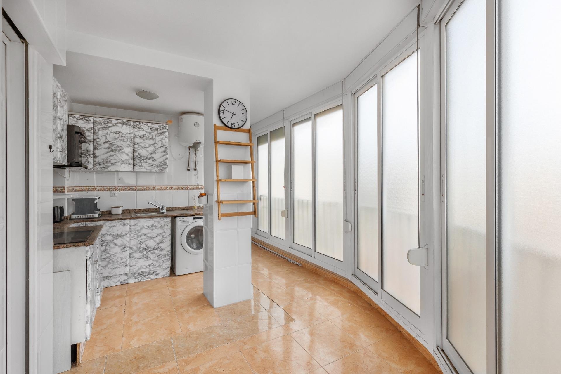 Reventa - Apartment -
Torrevieja - Playa del Cura