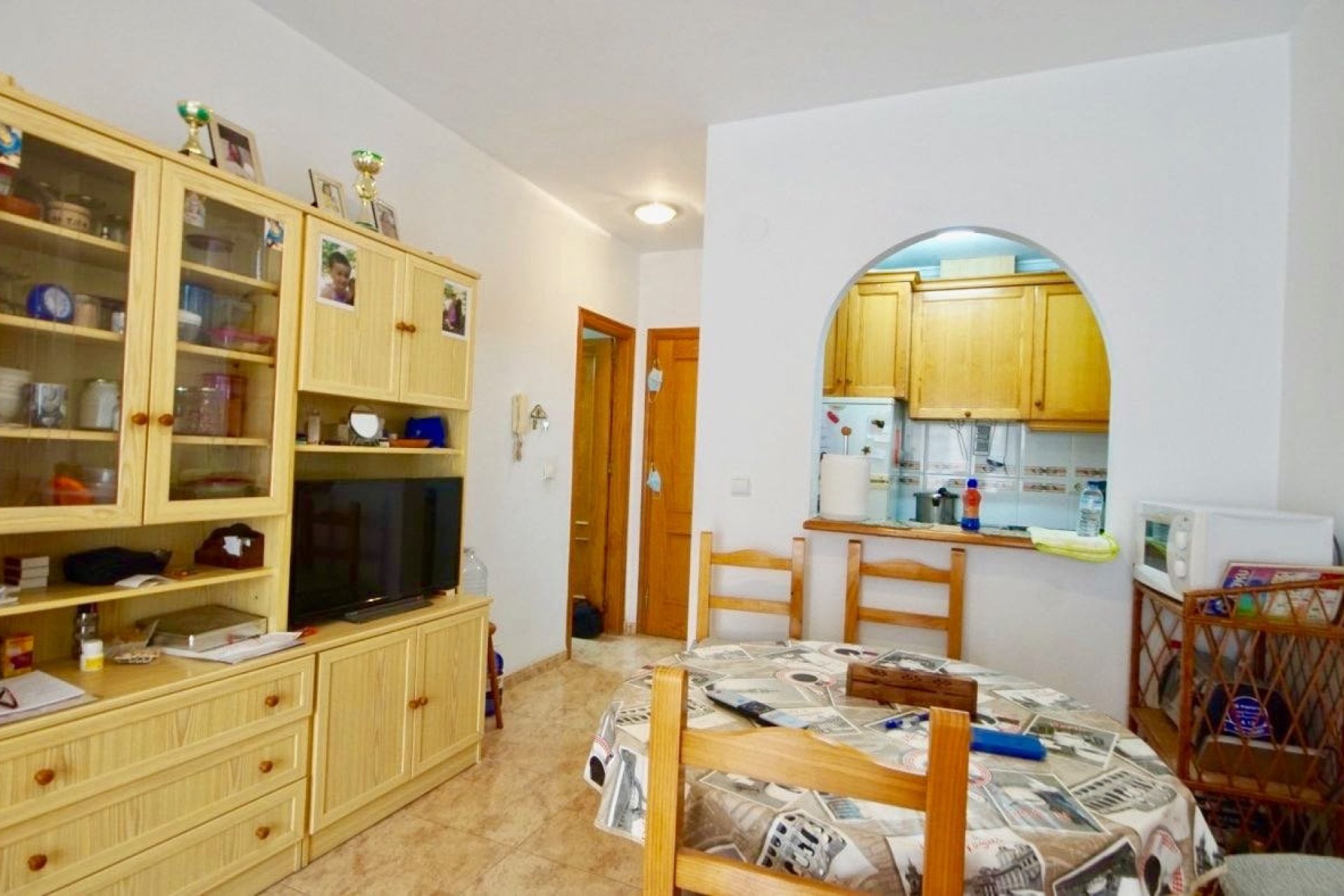 Reventa - Apartment -
Torrevieja - Playa del Cura