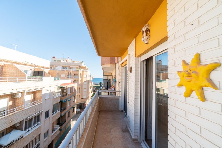 Reventa - Apartment -
Torrevieja - Playa del cura