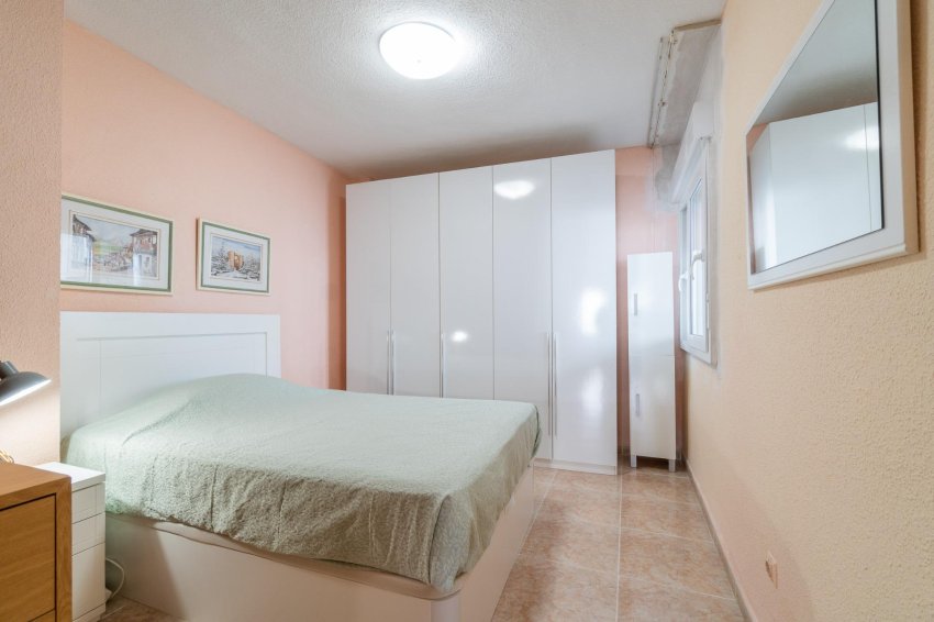 Reventa - Apartment -
Torrevieja - Playa del cura