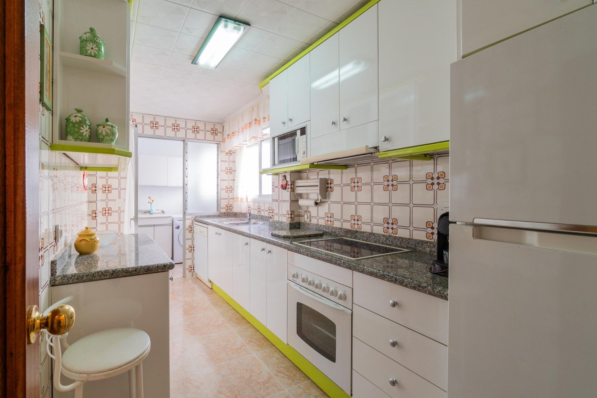 Reventa - Apartment -
Torrevieja - Playa del cura