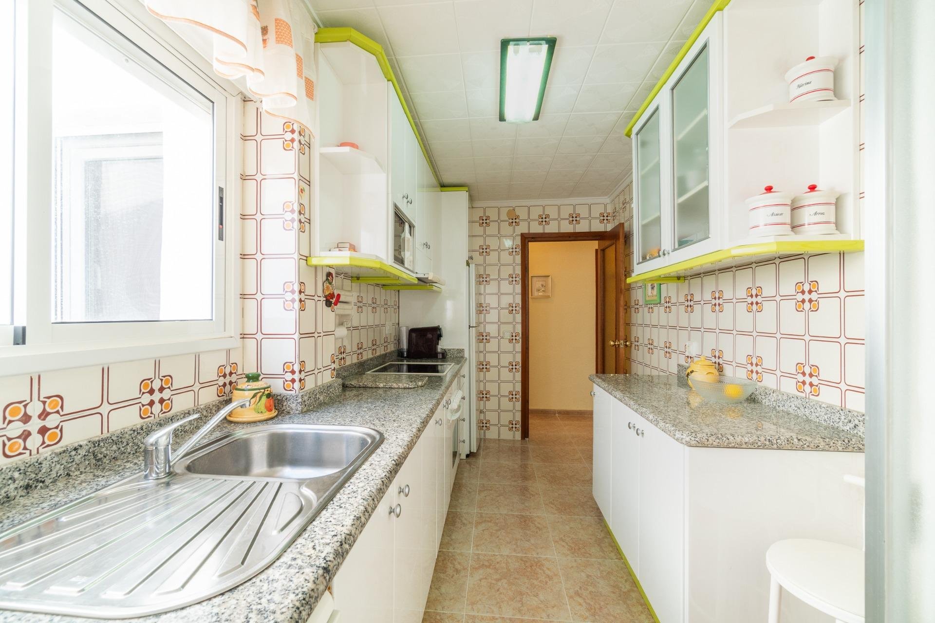 Reventa - Apartment -
Torrevieja - Playa del cura