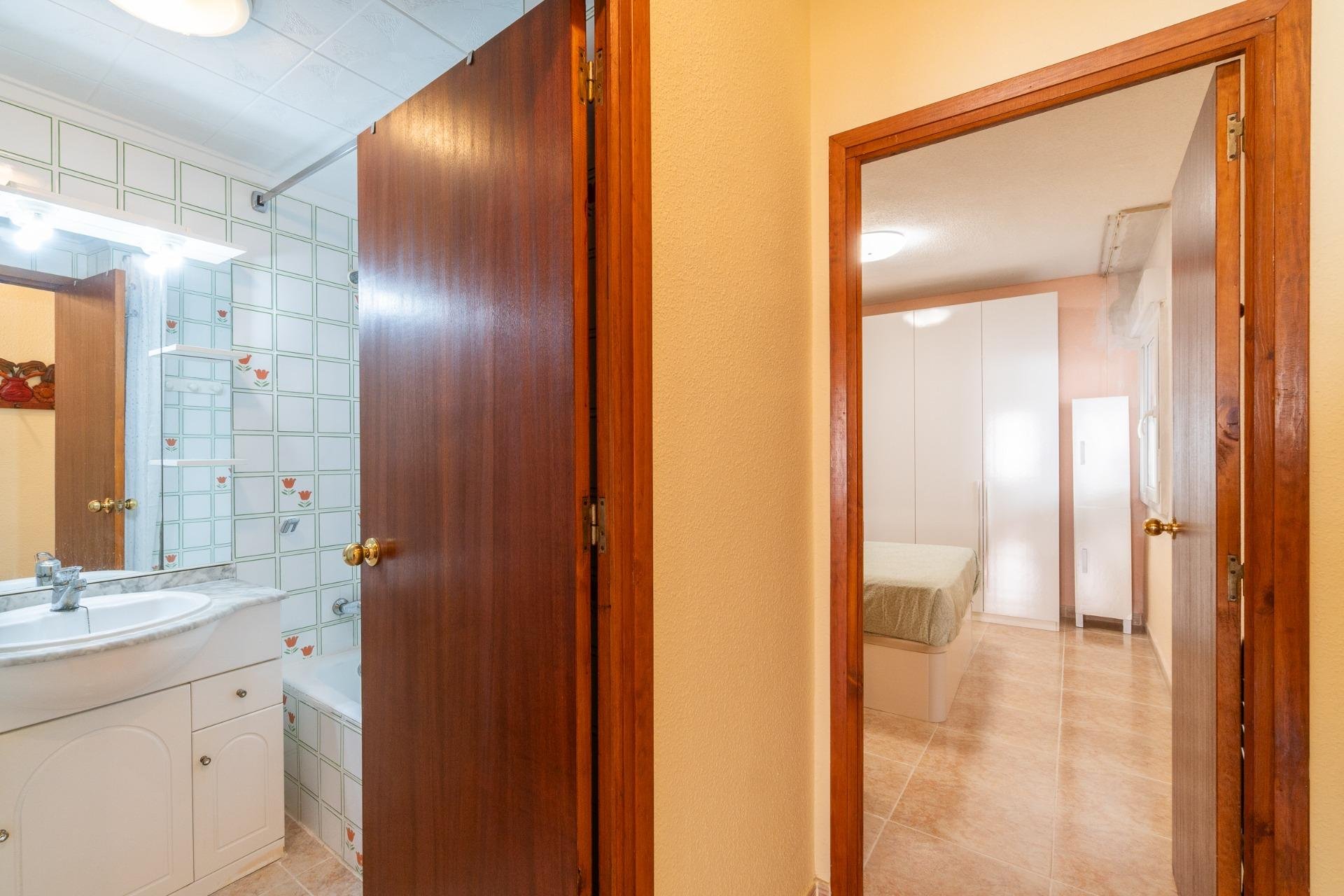 Reventa - Apartment -
Torrevieja - Playa del cura