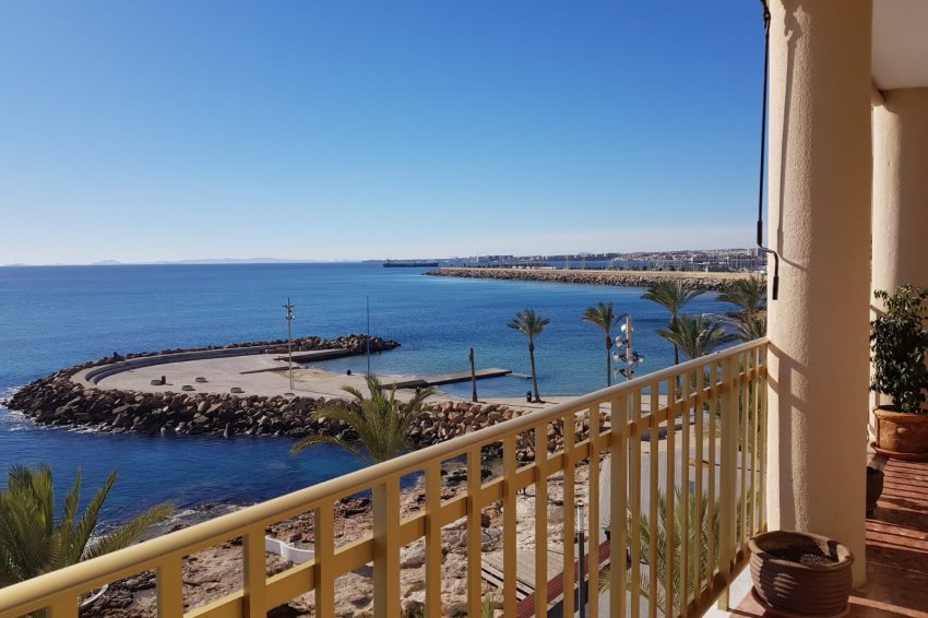Reventa - Apartment -
Torrevieja - Playa del Cura