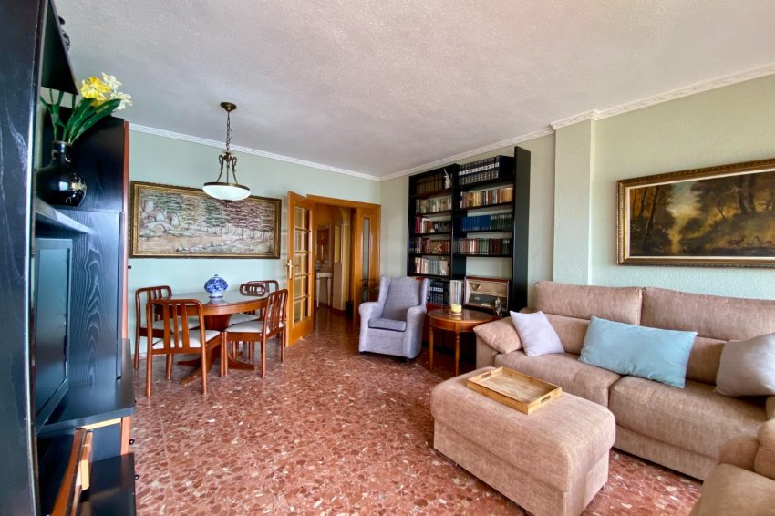 Reventa - Apartment -
Torrevieja - Playa del Cura