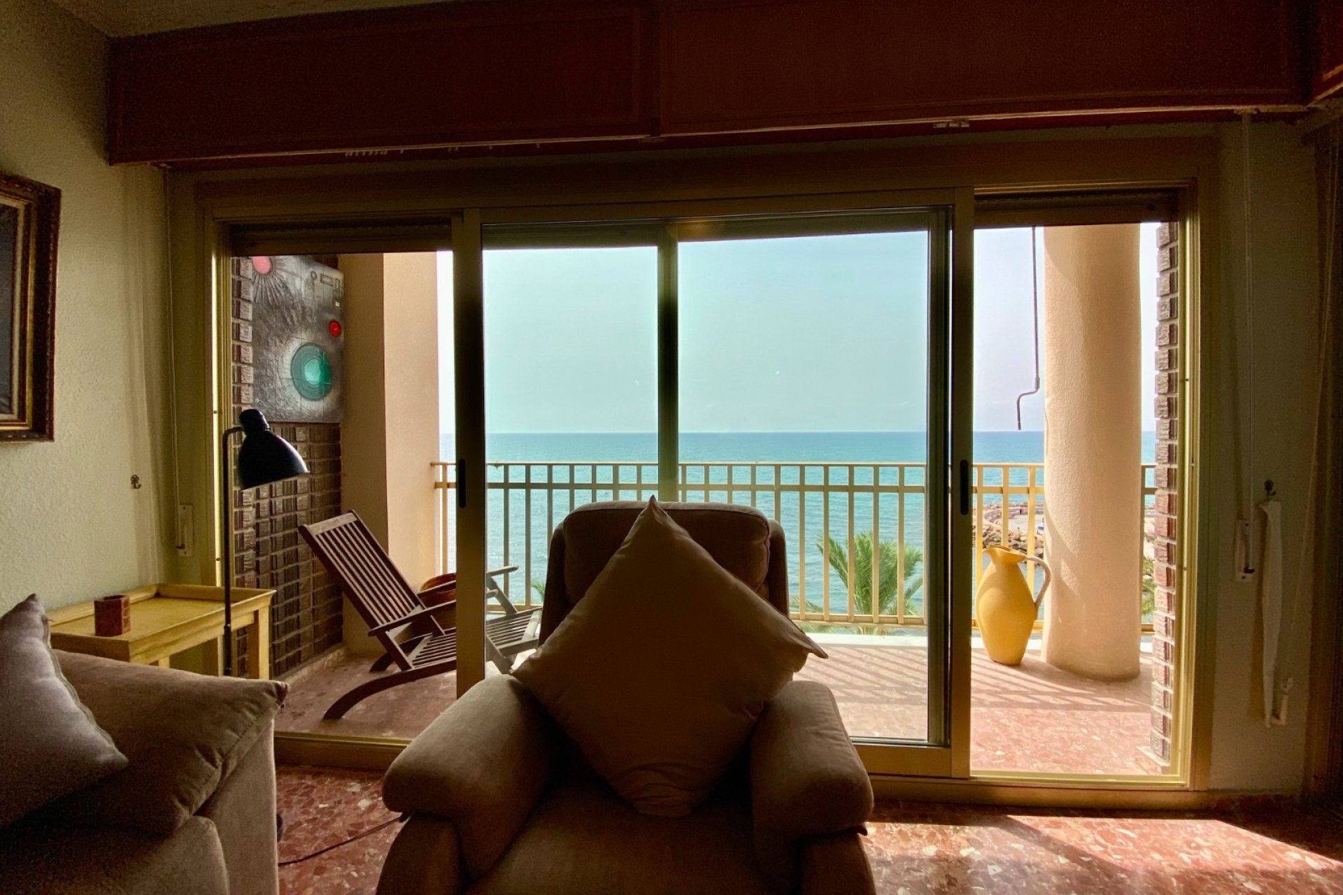 Reventa - Apartment -
Torrevieja - Playa del Cura