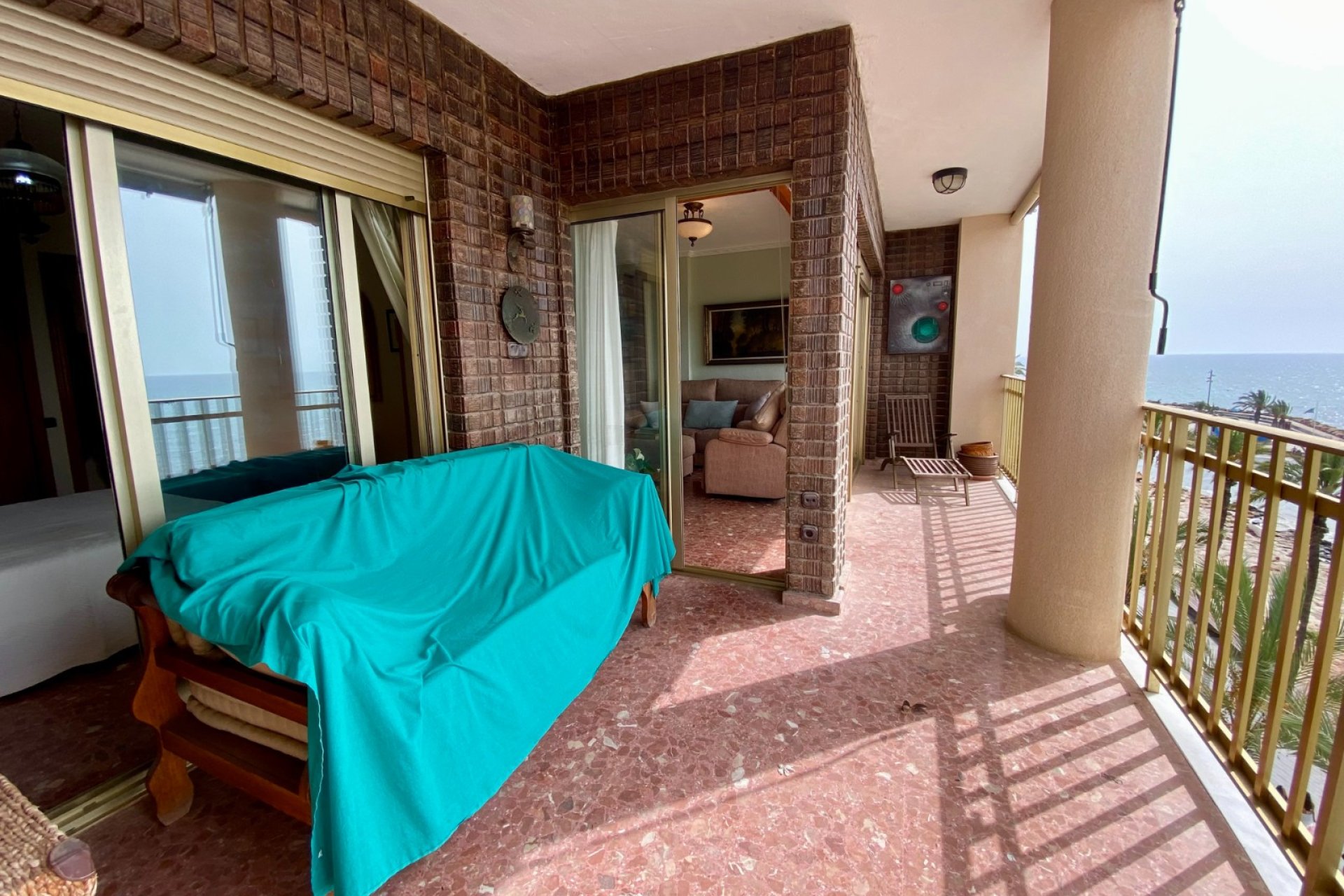 Reventa - Apartment -
Torrevieja - Playa del Cura