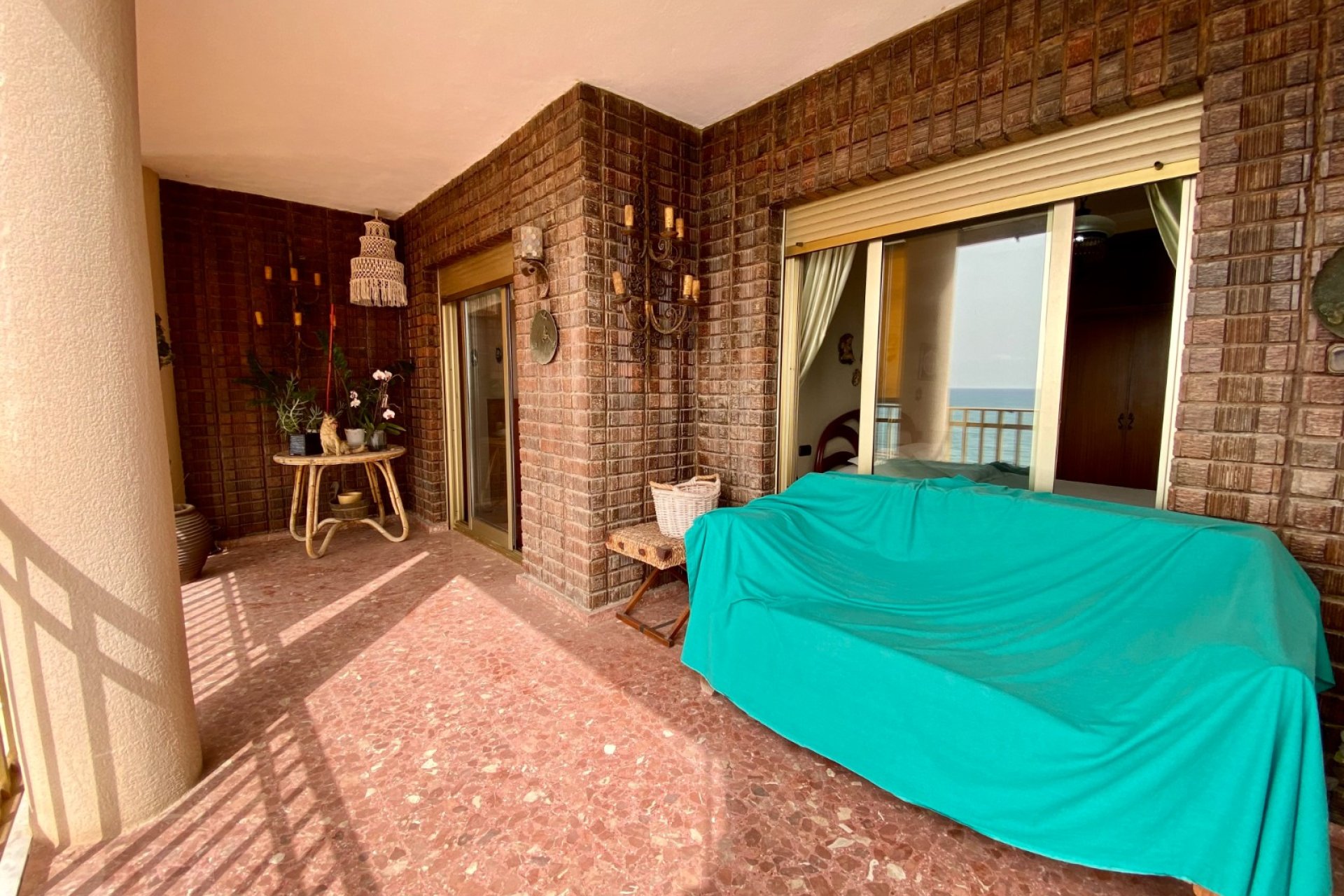 Reventa - Apartment -
Torrevieja - Playa del Cura