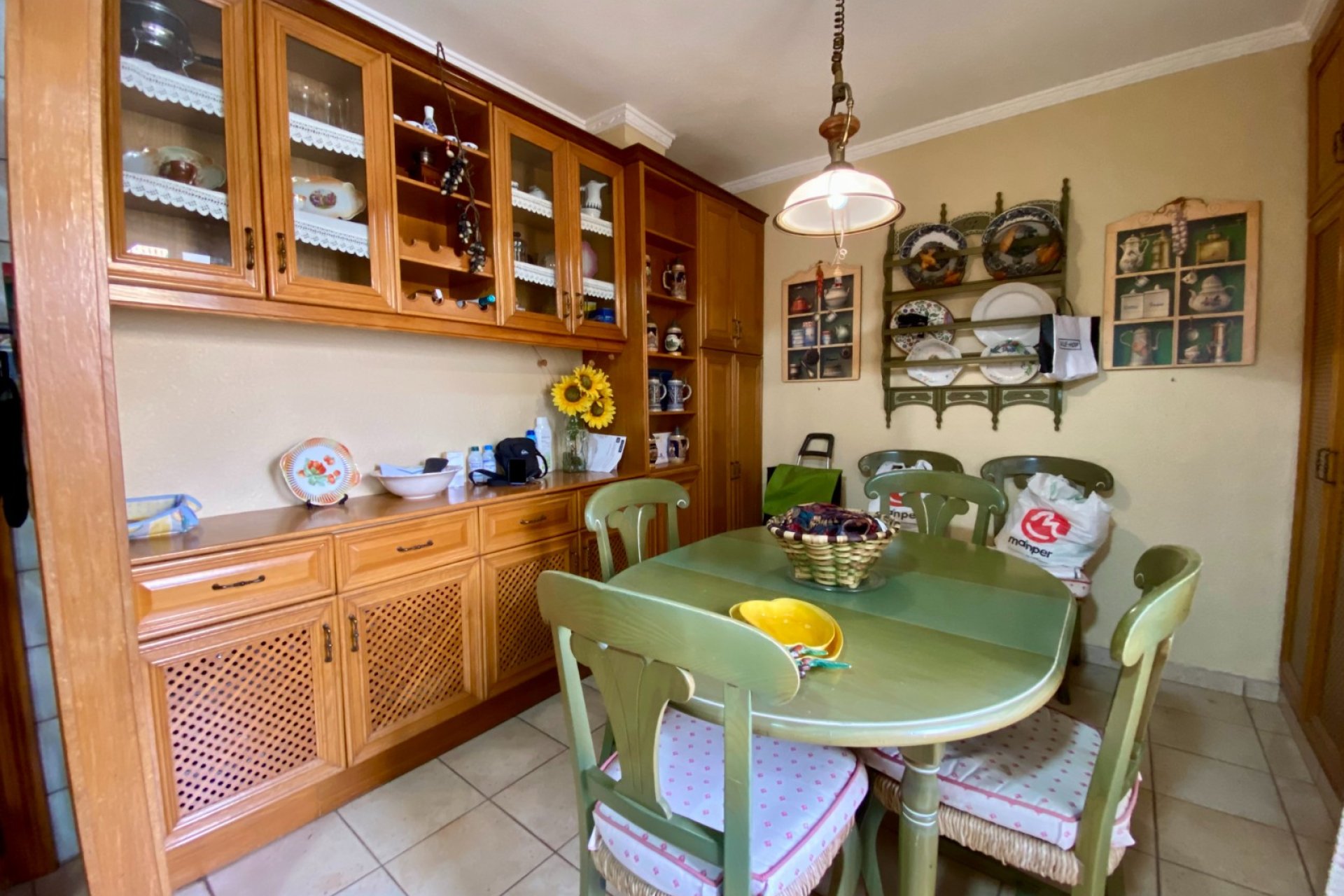 Reventa - Apartment -
Torrevieja - Playa del Cura