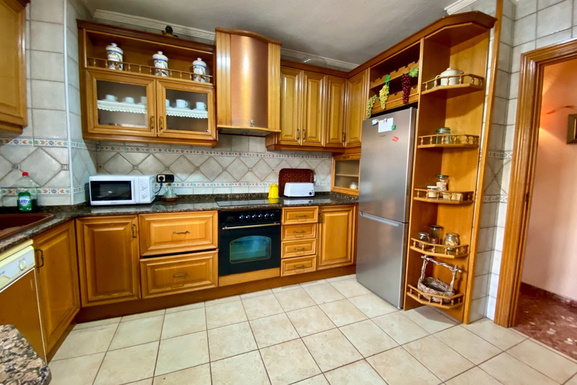 Reventa - Apartment -
Torrevieja - Playa del Cura