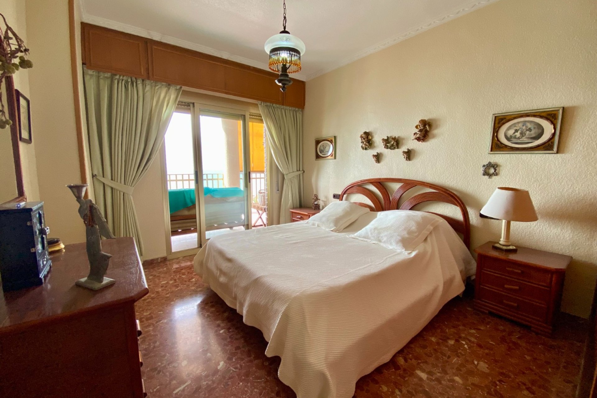 Reventa - Apartment -
Torrevieja - Playa del Cura