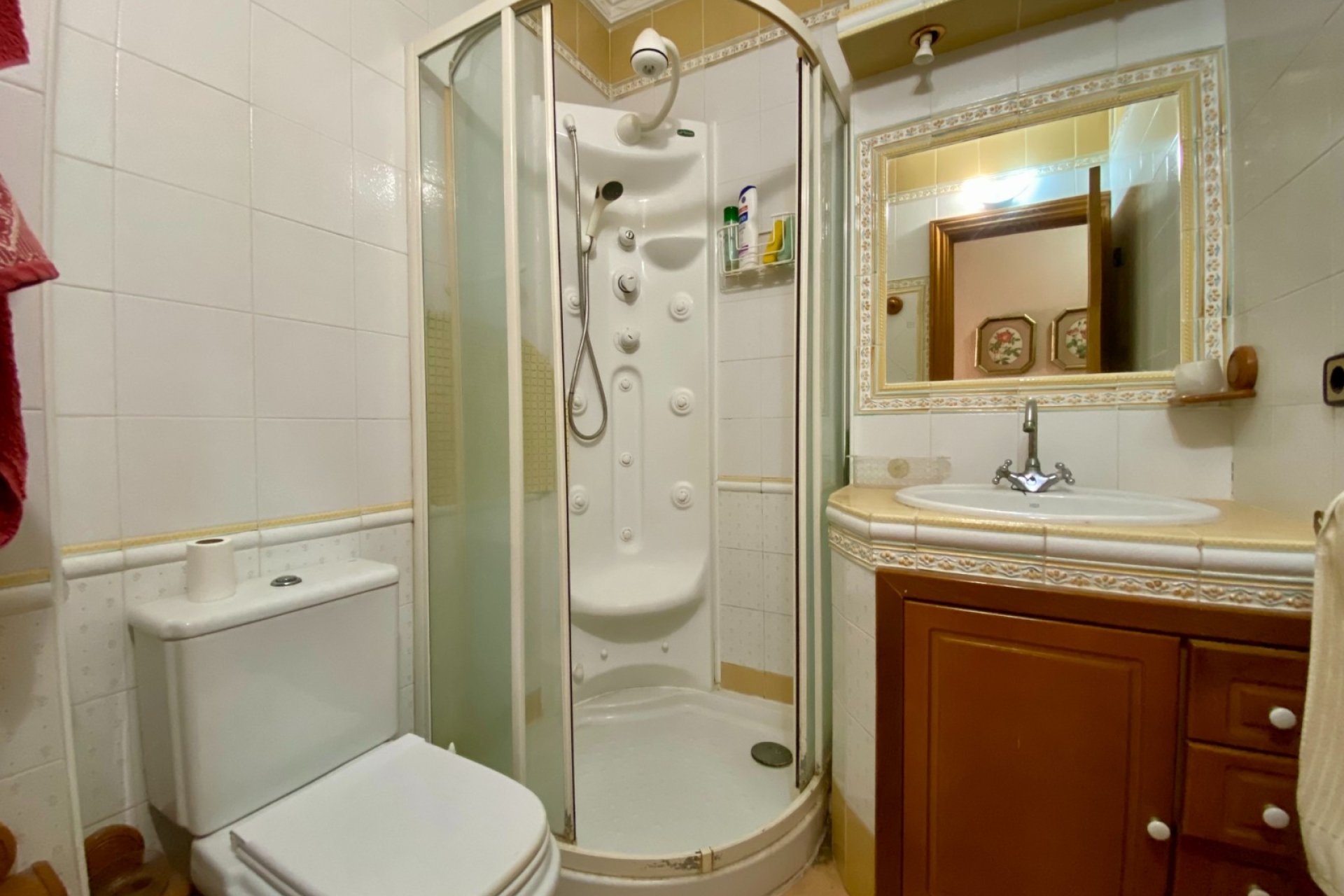 Reventa - Apartment -
Torrevieja - Playa del Cura