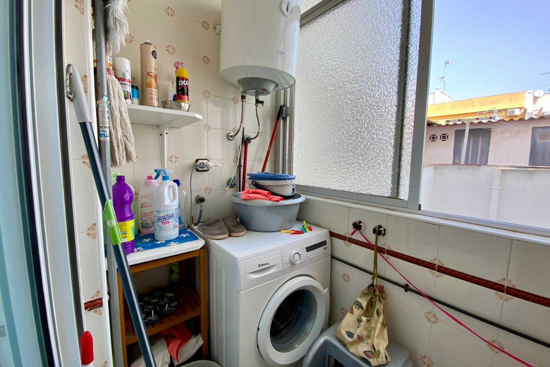 Reventa - Apartment -
Torrevieja - Playa del Cura