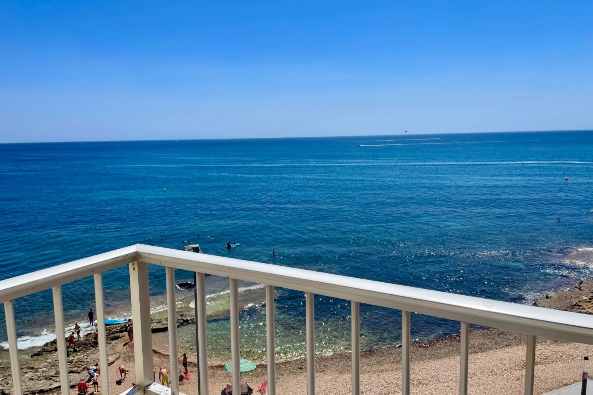 Reventa - Apartment -
Torrevieja - Playa del Cura
