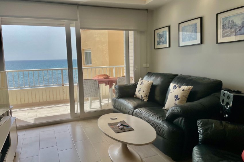 Reventa - Apartment -
Torrevieja - Playa del Cura