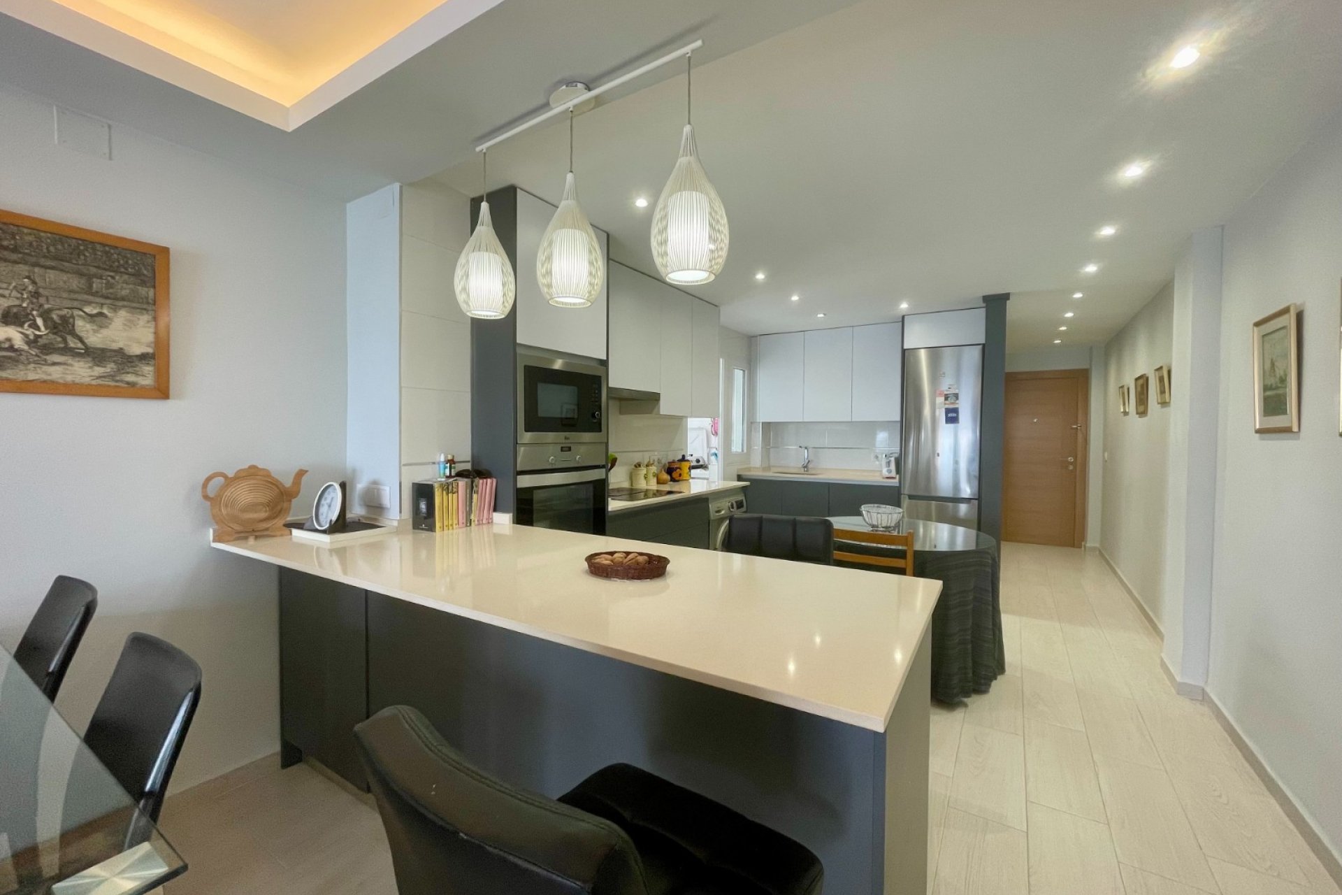 Reventa - Apartment -
Torrevieja - Playa del Cura