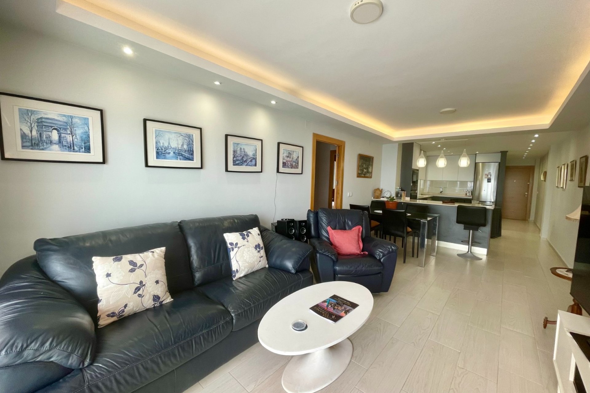 Reventa - Apartment -
Torrevieja - Playa del Cura