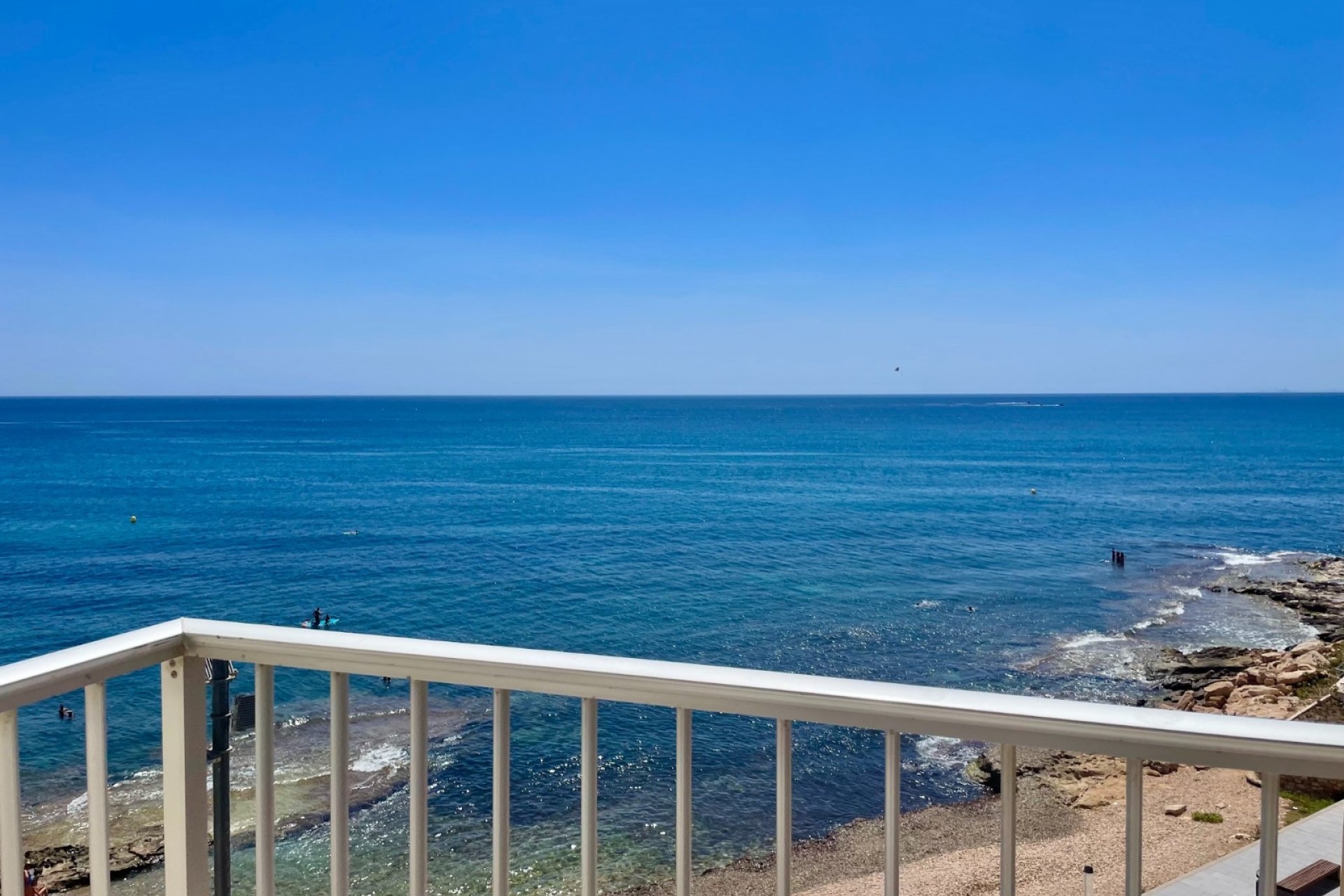 Reventa - Apartment -
Torrevieja - Playa del Cura
