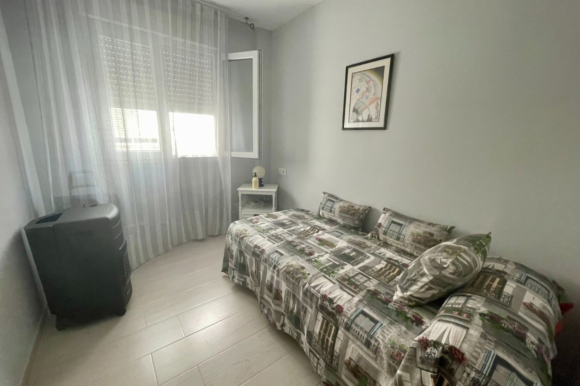 Reventa - Apartment -
Torrevieja - Playa del Cura