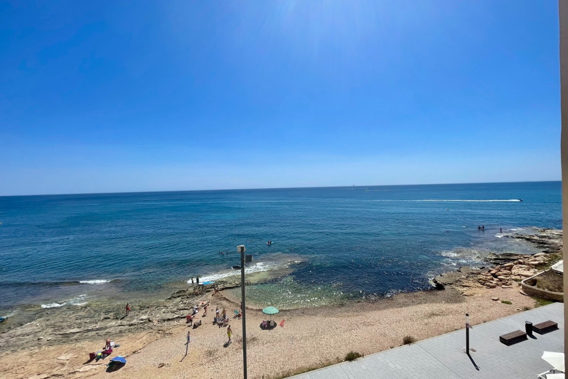 Reventa - Apartment -
Torrevieja - Playa del Cura