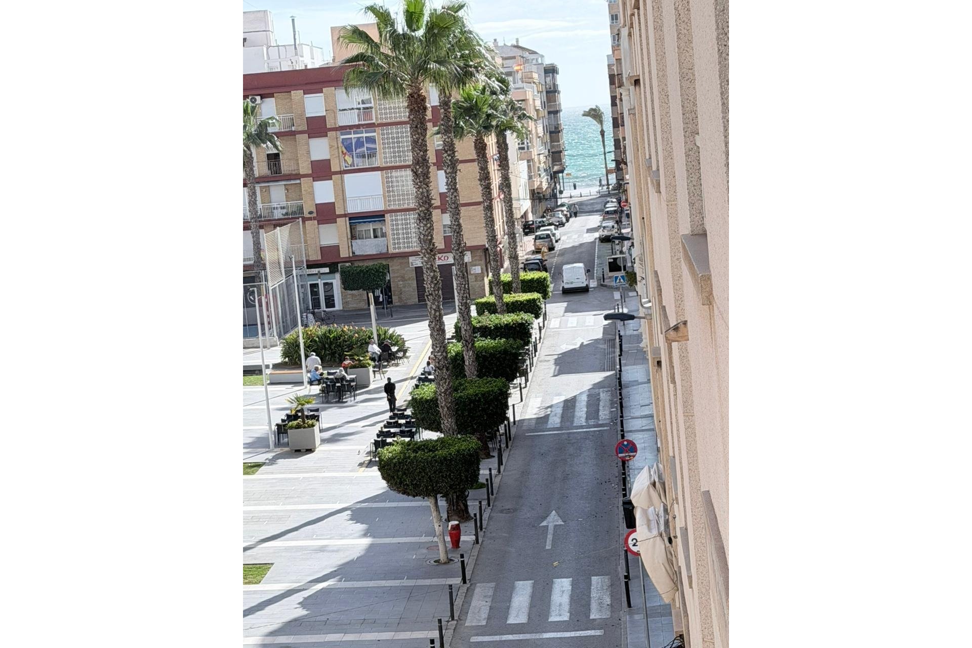 Reventa - Apartment -
Torrevieja - Playa del cura