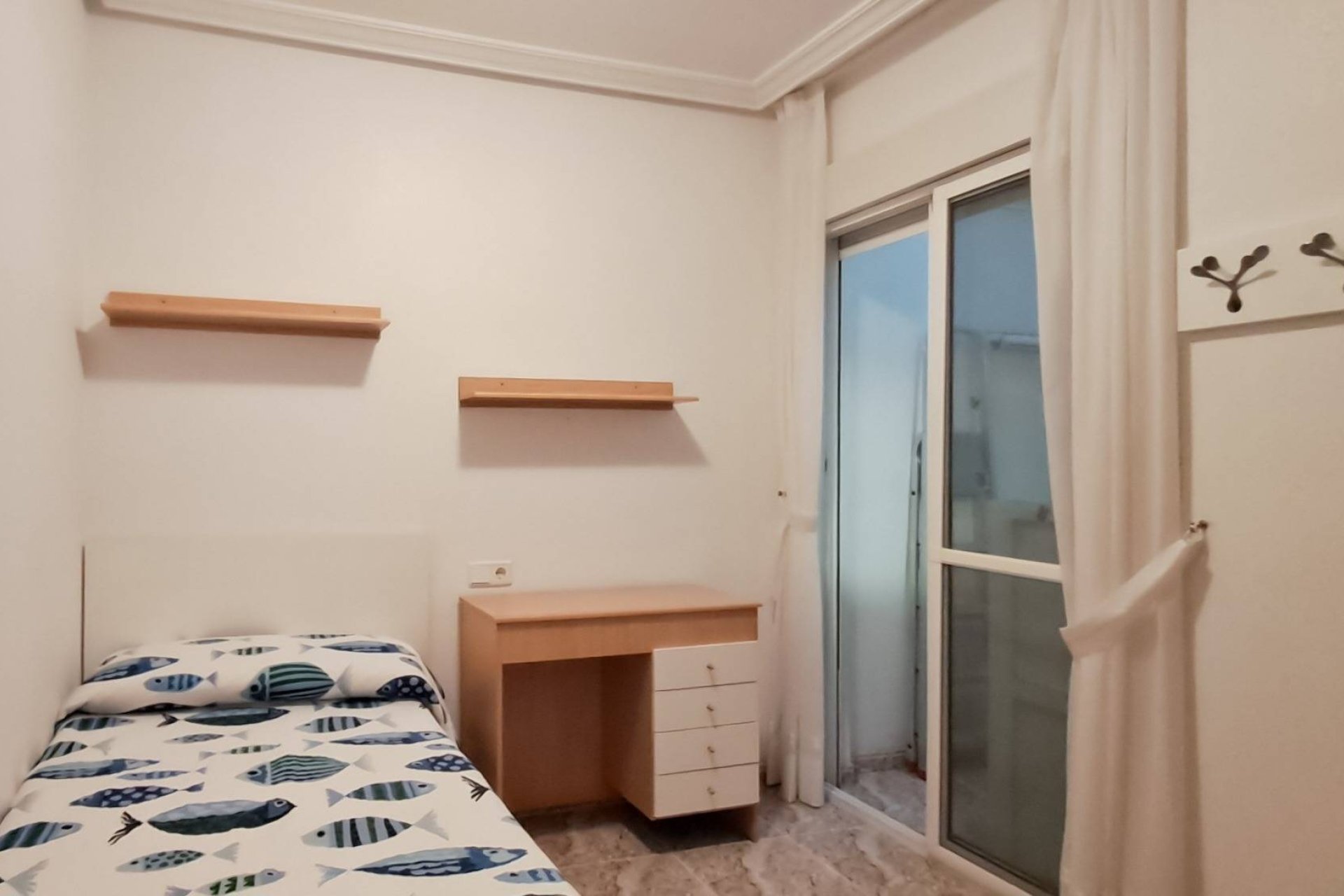 Reventa - Apartment -
Torrevieja - Playa del cura
