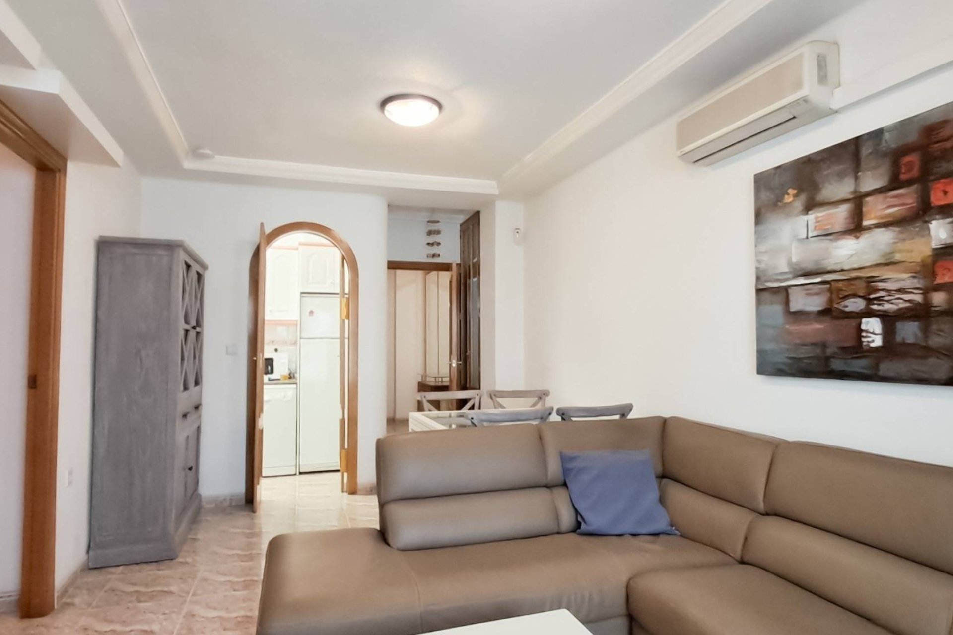 Reventa - Apartment -
Torrevieja - Playa del cura