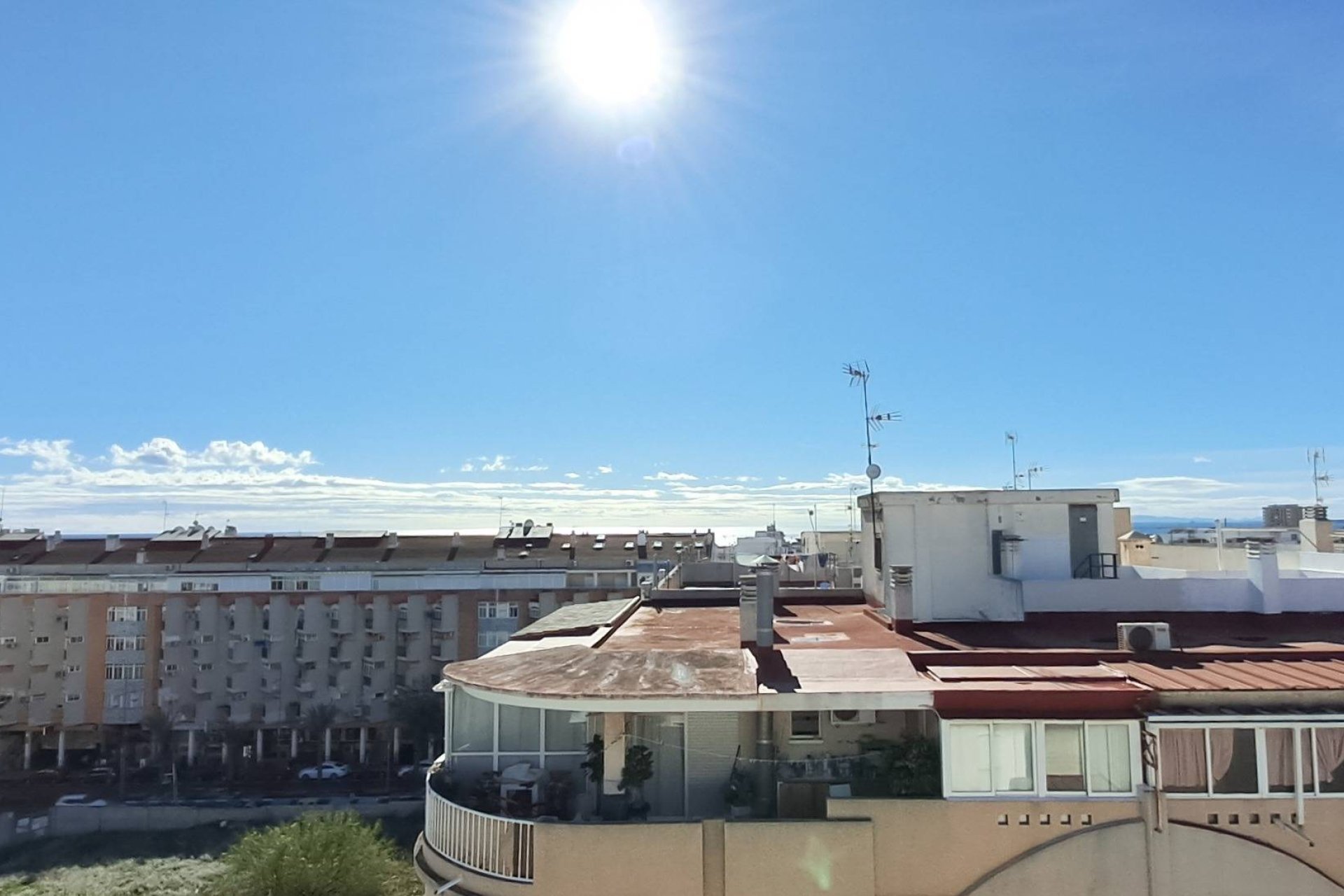 Reventa - Apartment -
Torrevieja - Playa del cura