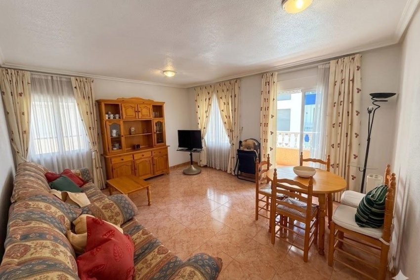 Reventa - Apartment -
Torrevieja - Playa del Cura