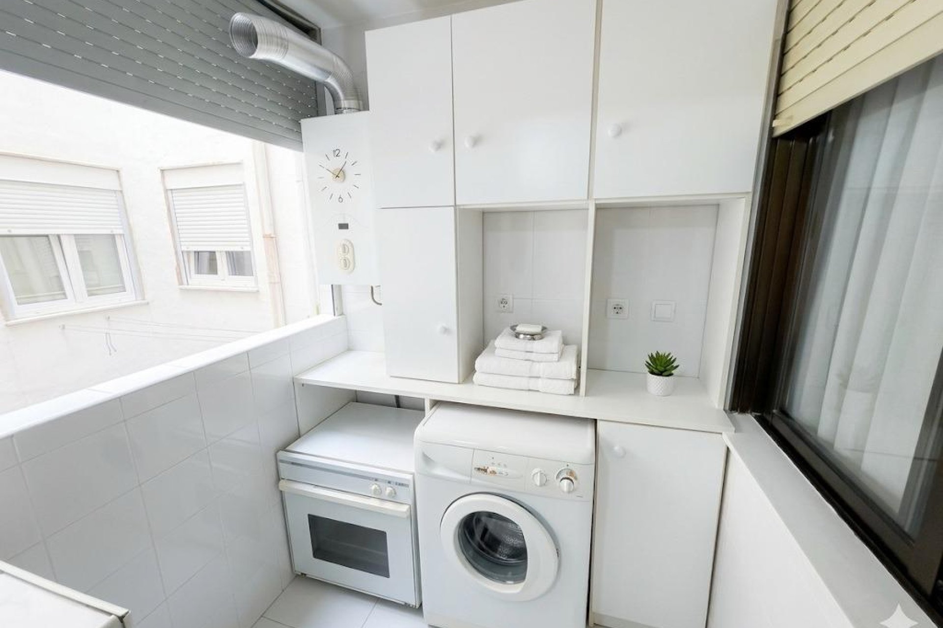 Reventa - Apartment -
Torrevieja - Playa del Cura