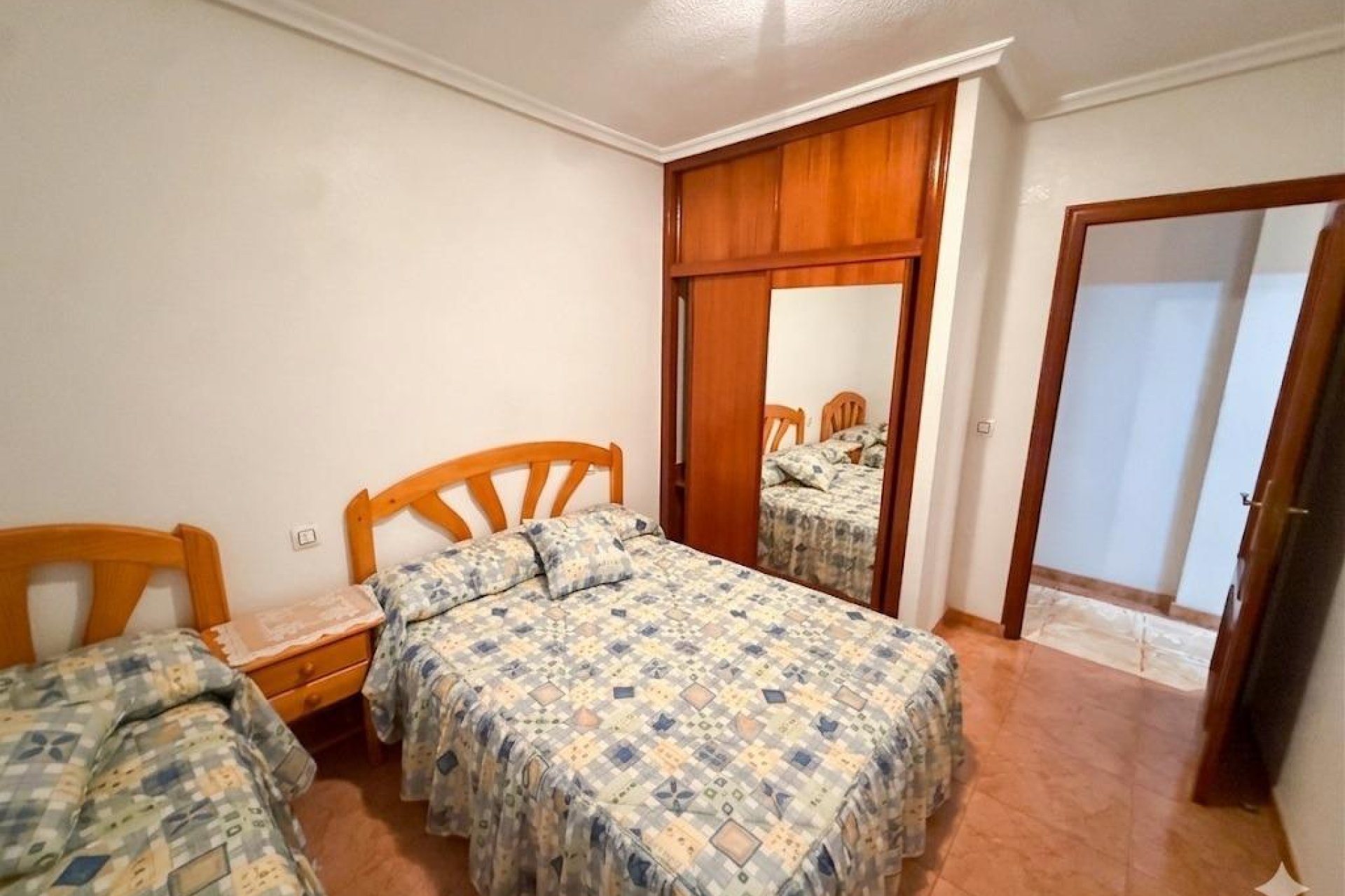 Reventa - Apartment -
Torrevieja - Playa del Cura