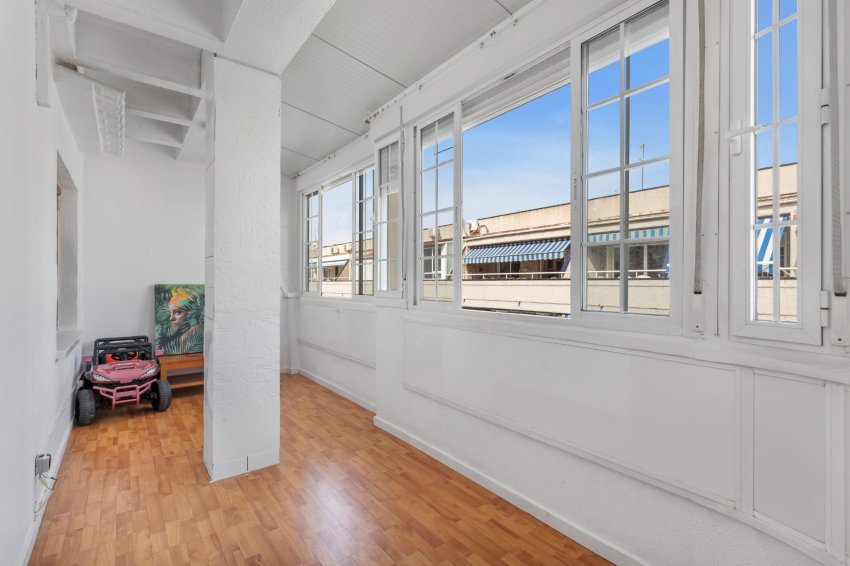 Reventa - Apartment -
Torrevieja - Playa del Cura